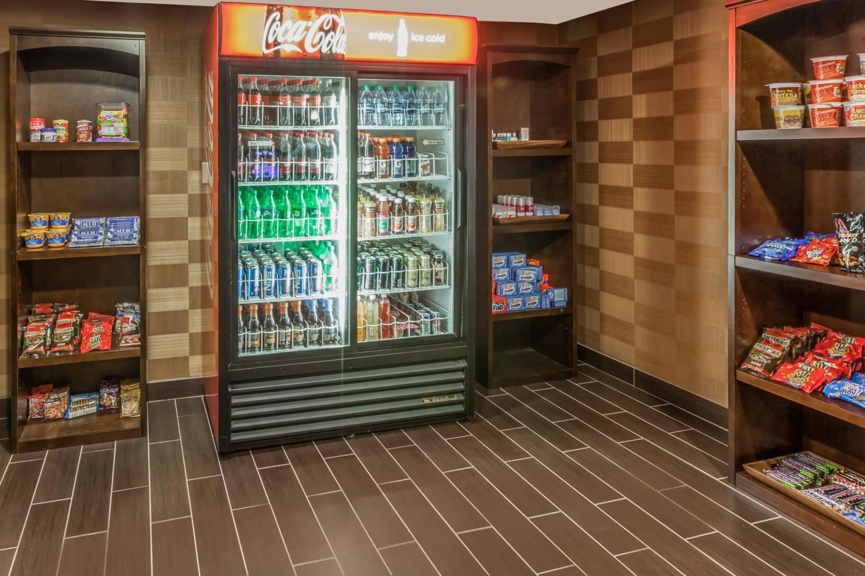 Other in Holiday Inn Hotel & Suites Oklahoma City North by IHG