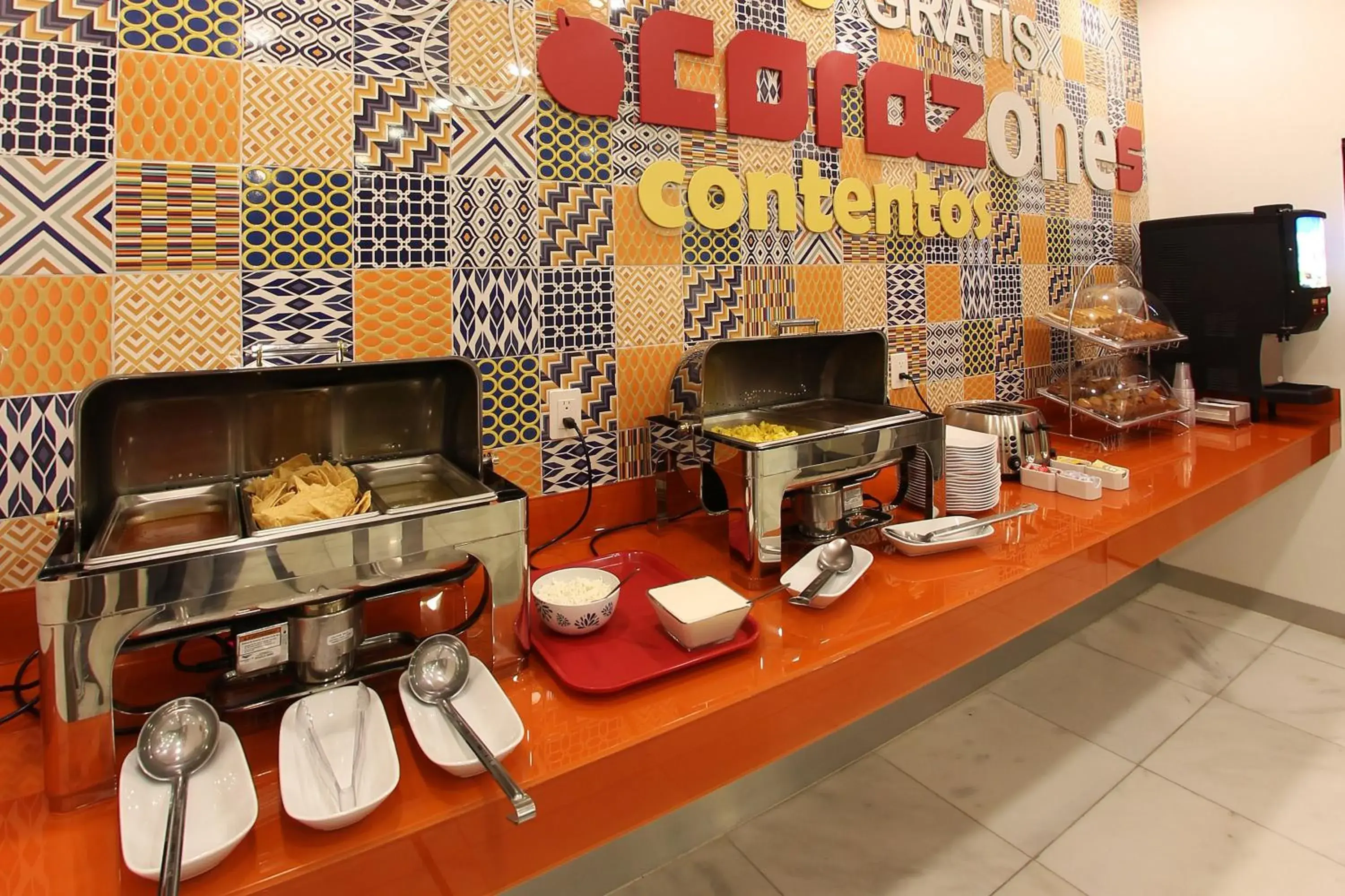 Restaurant/places to eat in One Villahermosa 2000 Restaurant/places to eat in One Villahermosa 2000