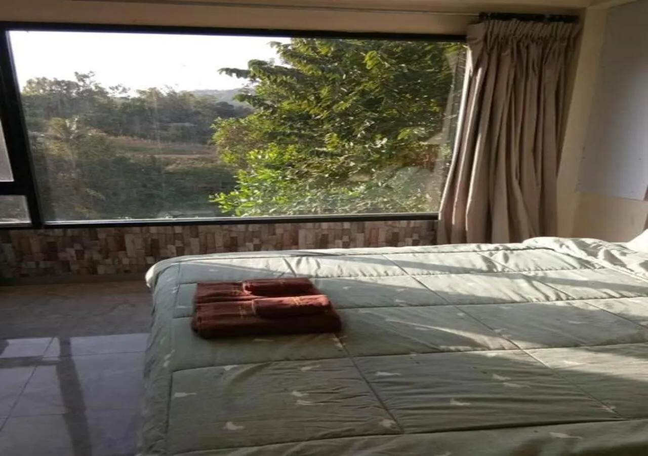 The Resort Phu Fah Chai Nam