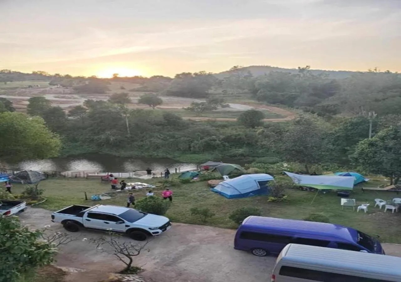 The Resort Phu Fah Chai Nam