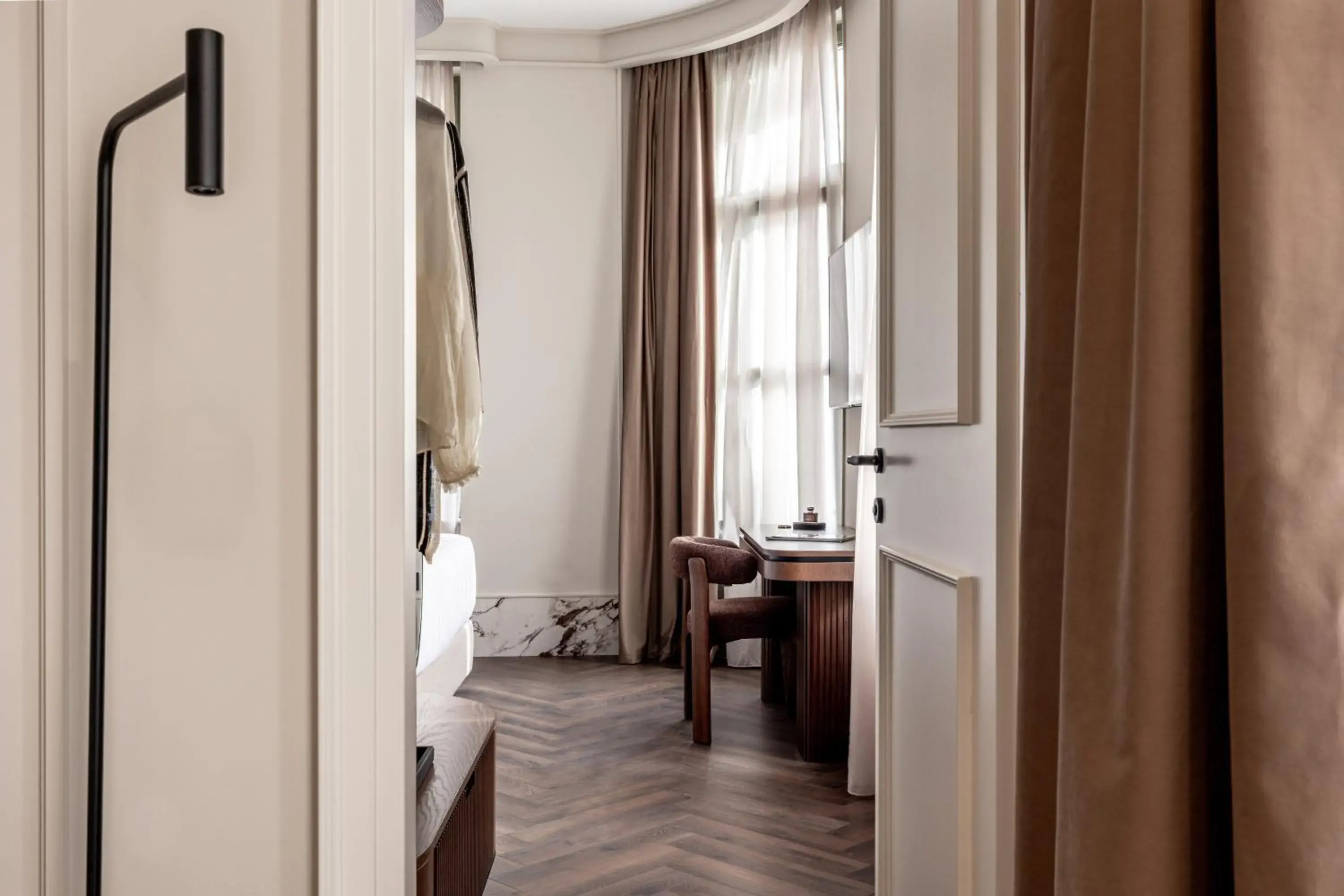 View (from property/room) in Rua Augusta View (from property/room) in Rua Augusta