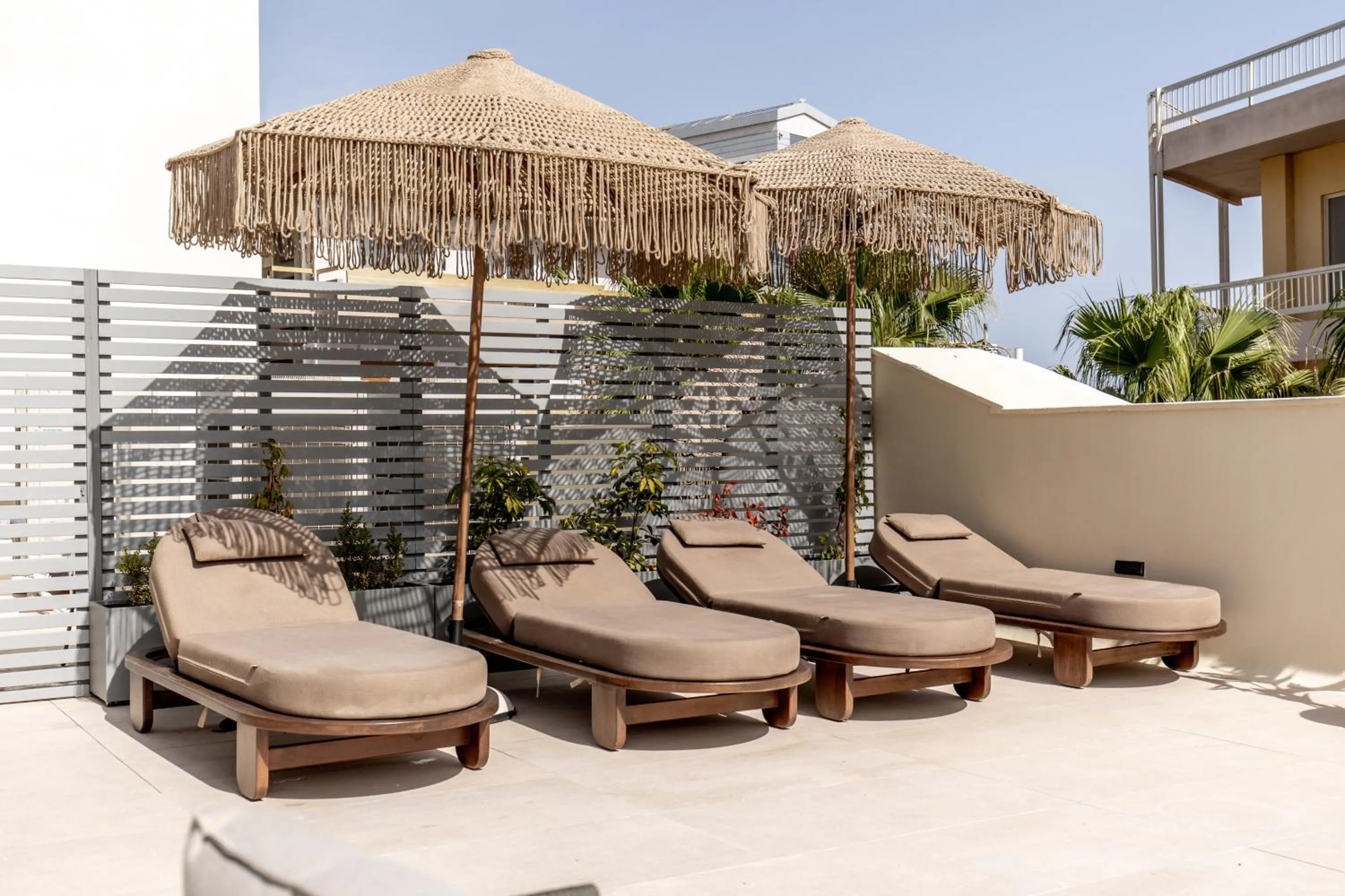 View (from property/room) in Rua Augusta