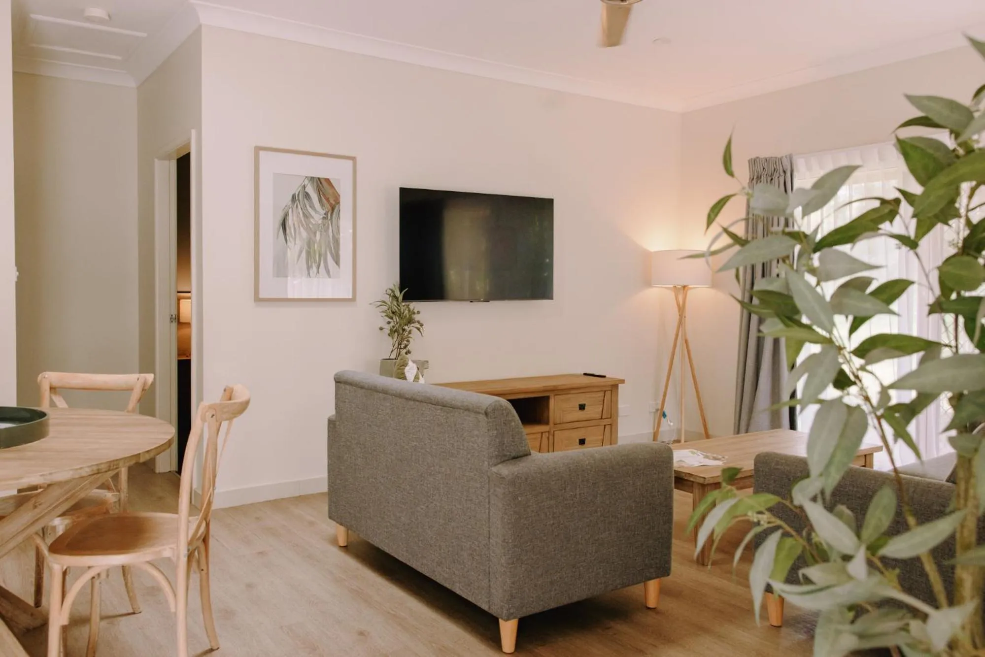 Port Stephens Koala Sanctuary