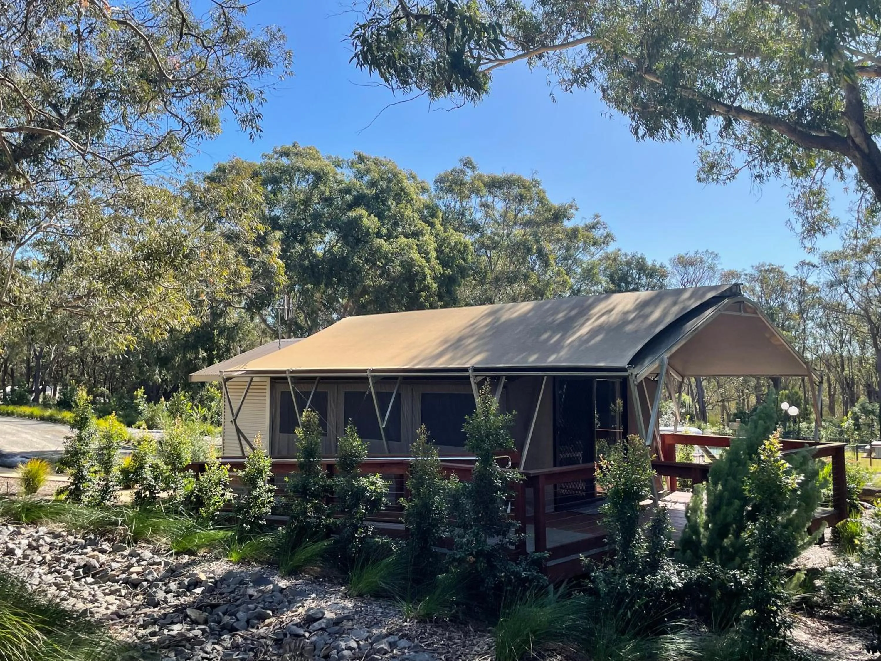 Port Stephens Koala Sanctuary