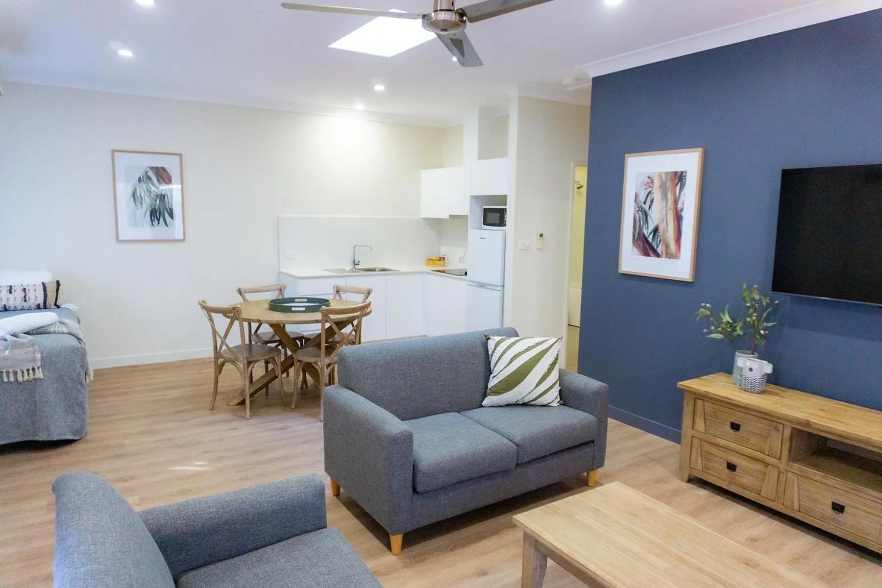 Port Stephens Koala Sanctuary