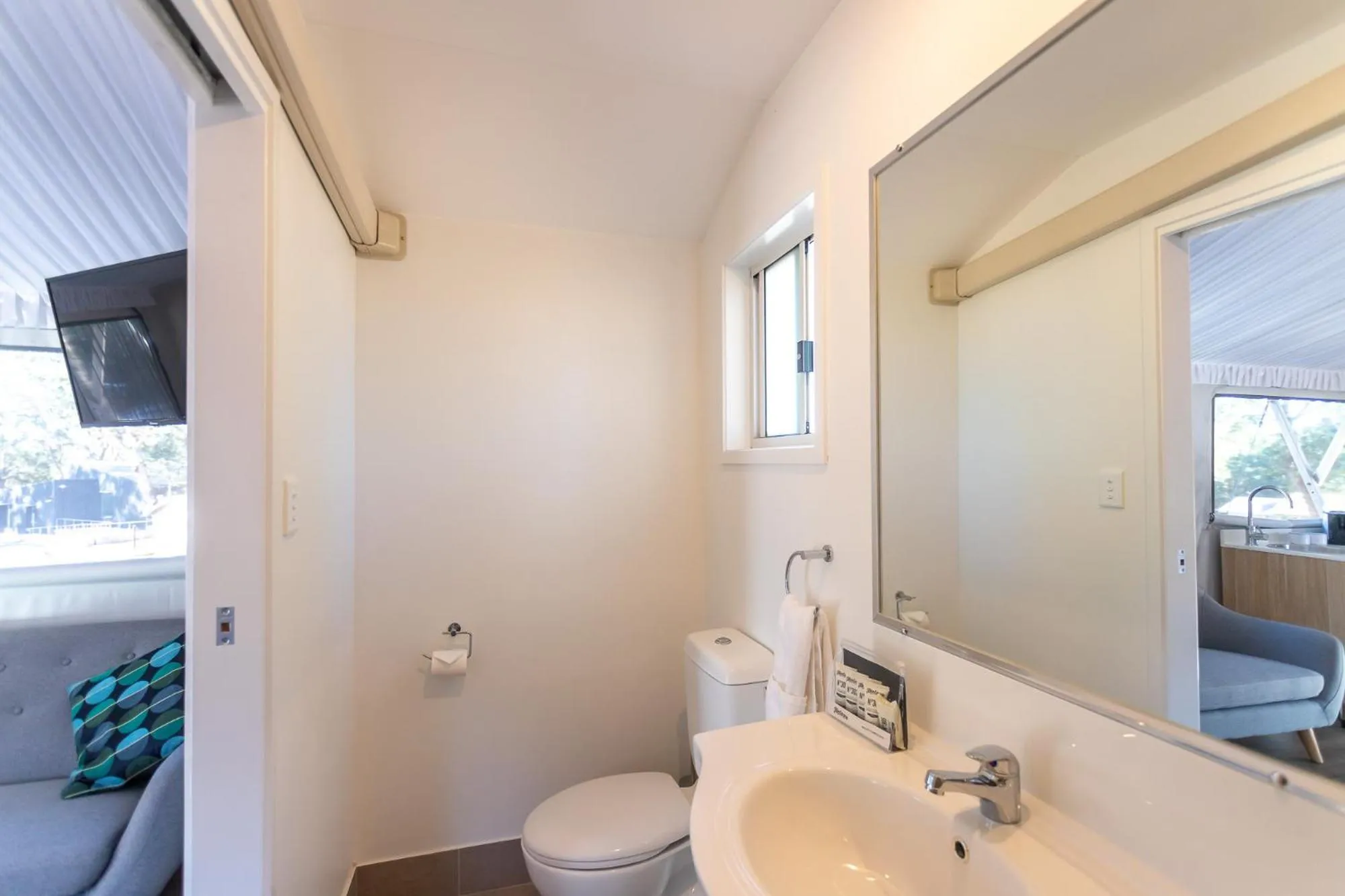 Port Stephens Koala Sanctuary