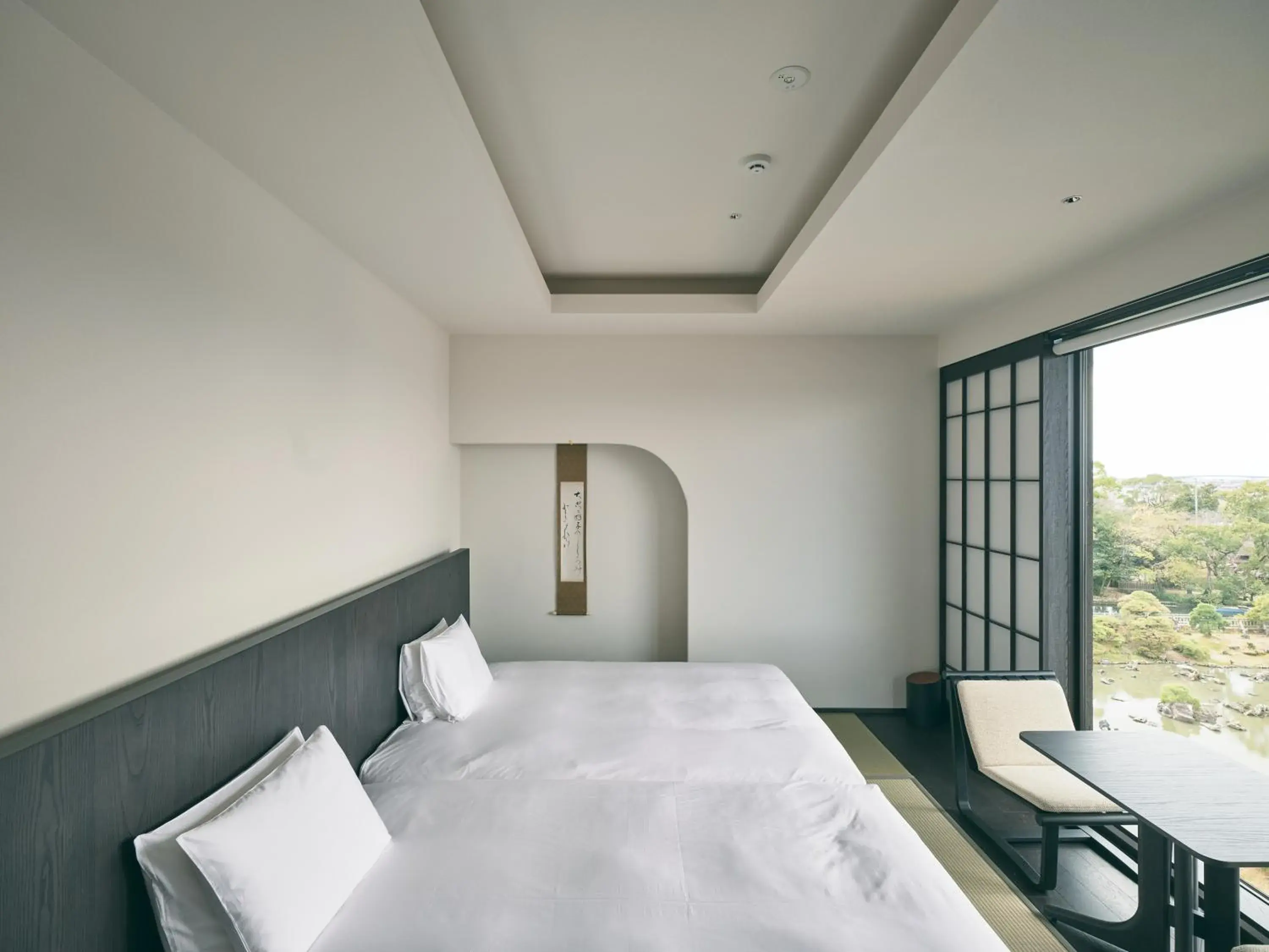 Superior Twin Room - single occupancy in Ohana Superior Twin Room - single occupancy in Ohana