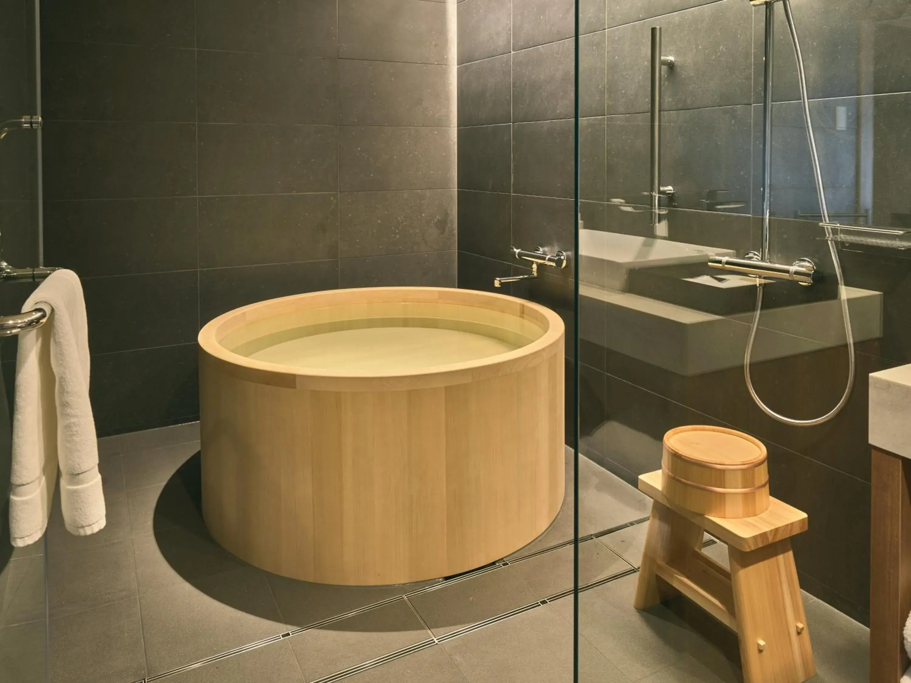 Junior Suite - single occupancy in Ohana Junior Suite - single occupancy in Ohana