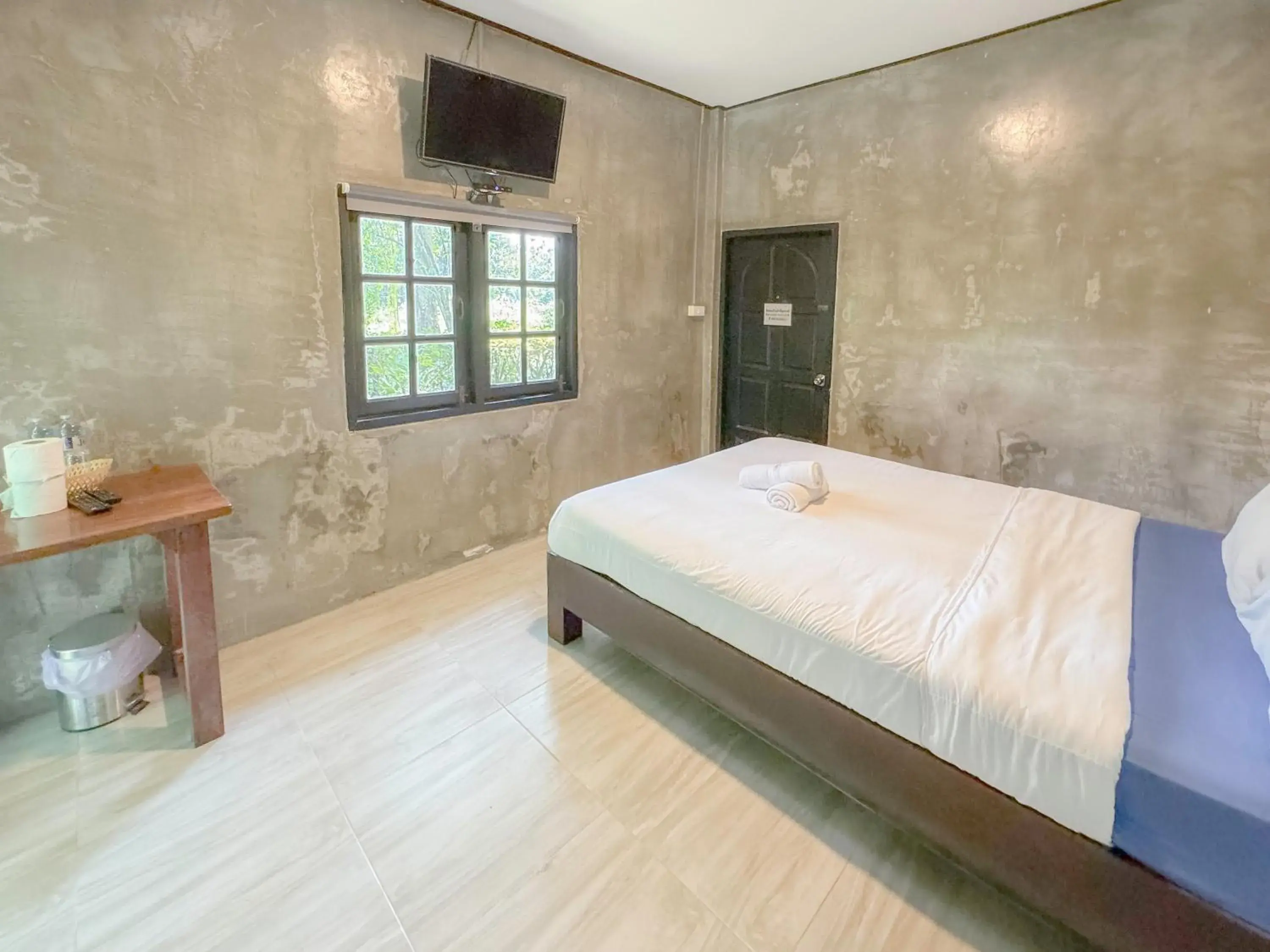 Bedroom, Bed in Saksupha Resort Bedroom, Bed in Saksupha Resort