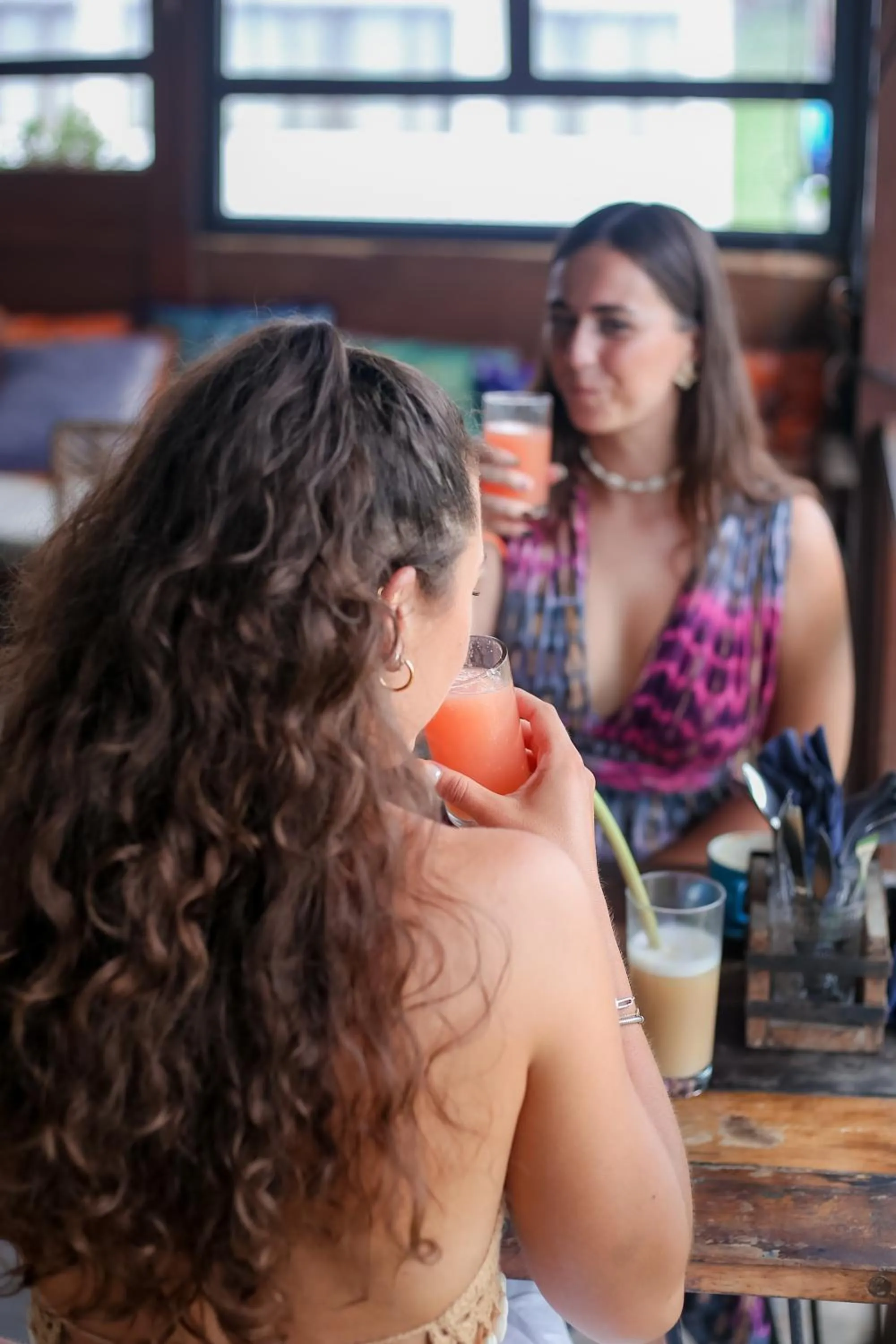 Restaurant/places to eat in Pesona Beach Resort & Spa - Adults Only