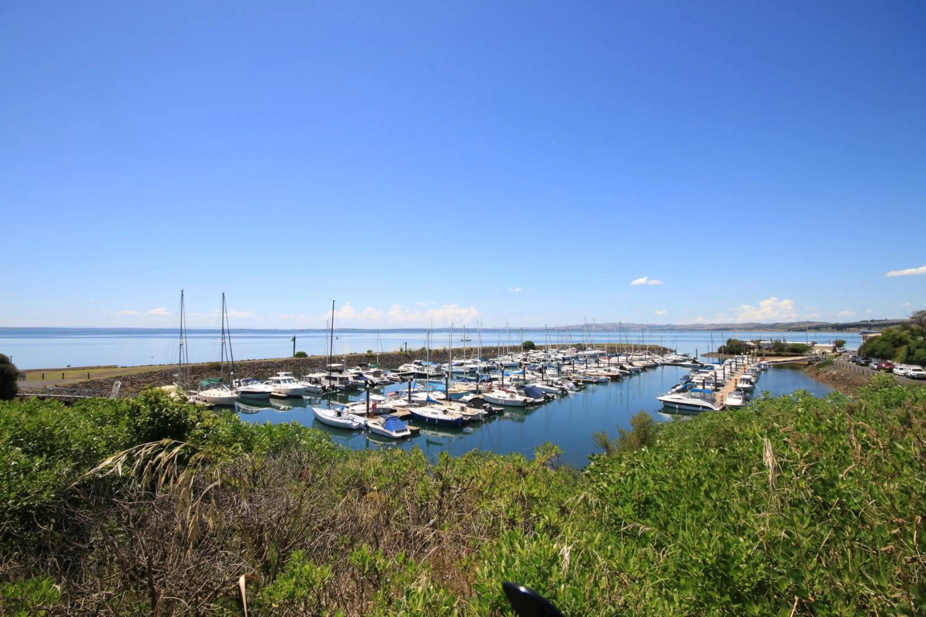 Pelicans Motel San Remo