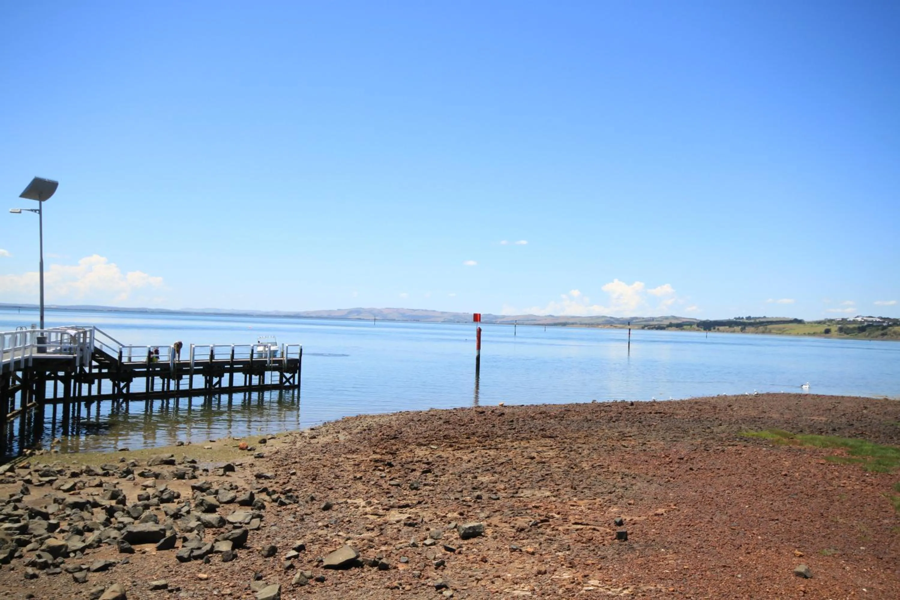 Pelicans Motel San Remo