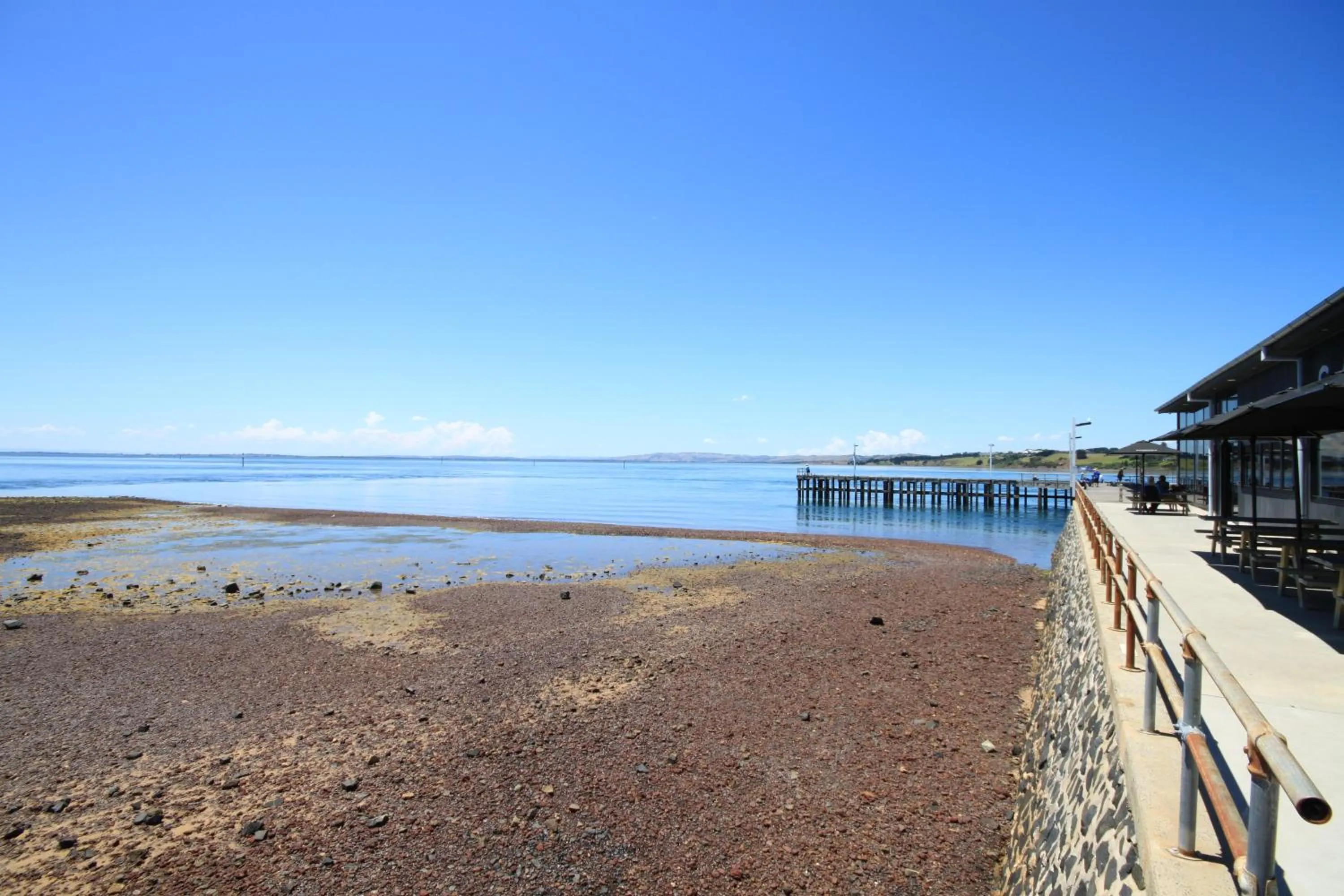 Pelicans Motel San Remo