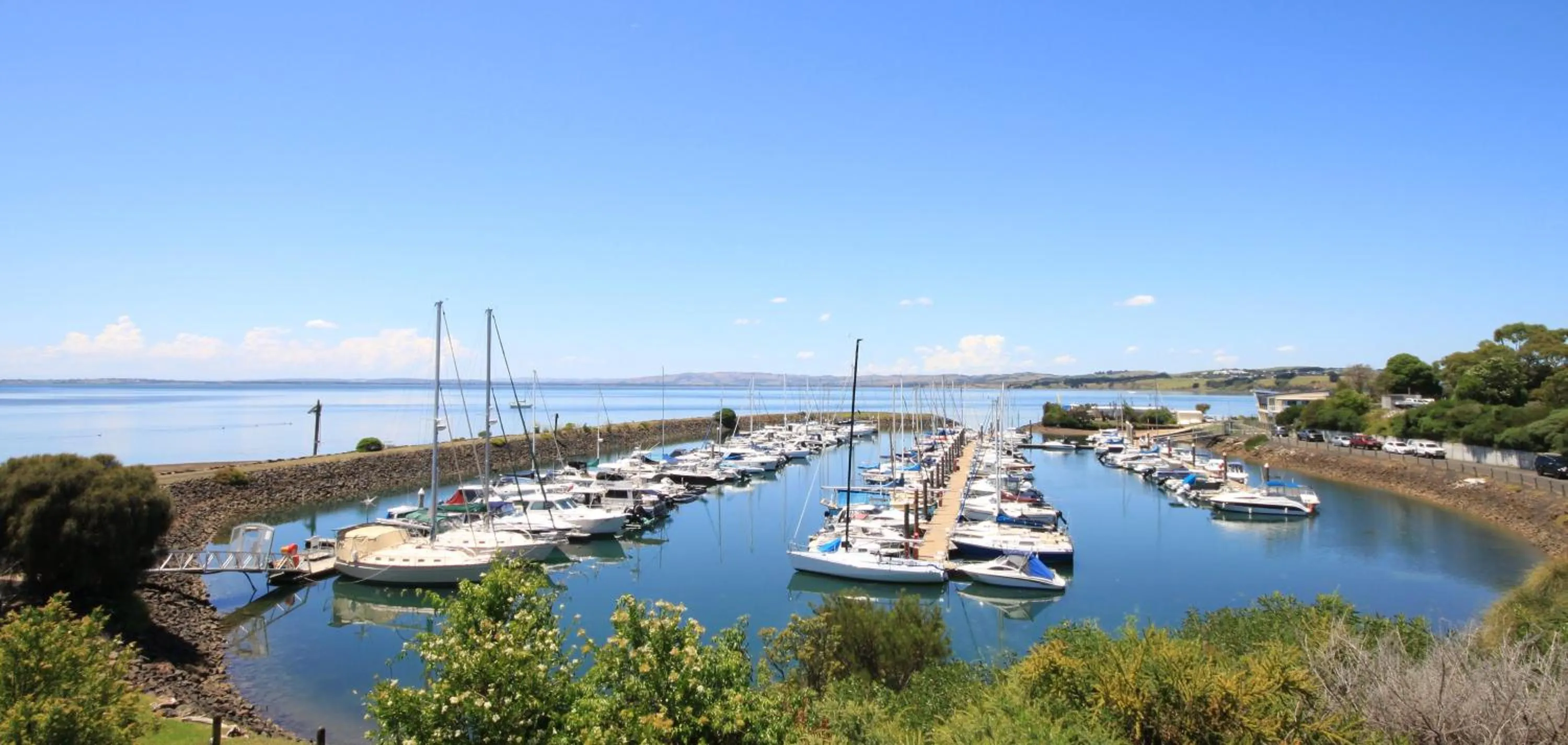 Pelicans Motel San Remo