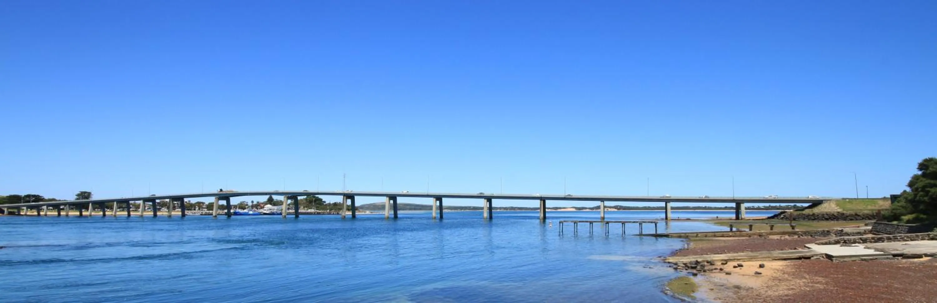 Pelicans Motel San Remo