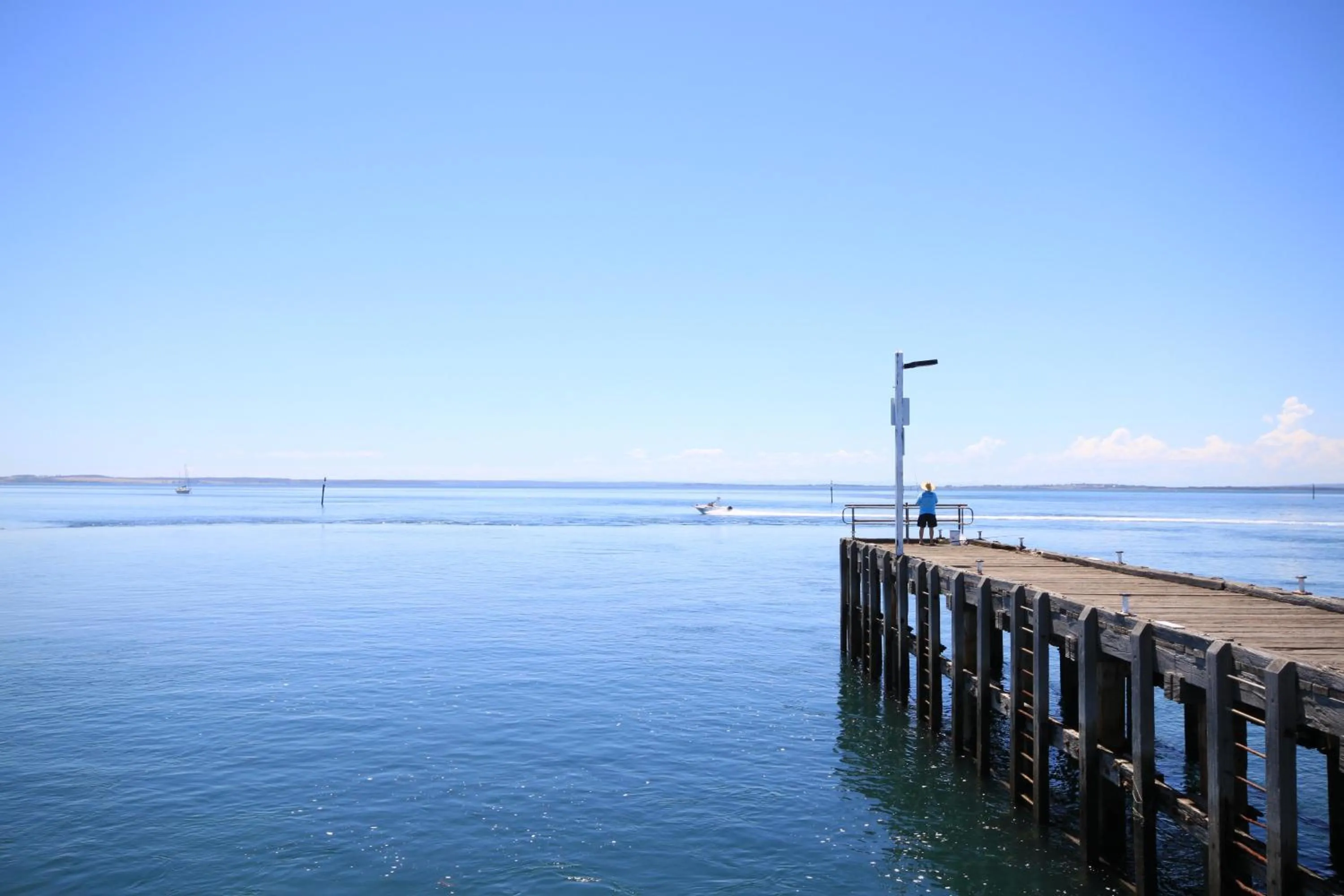 Pelicans Motel San Remo