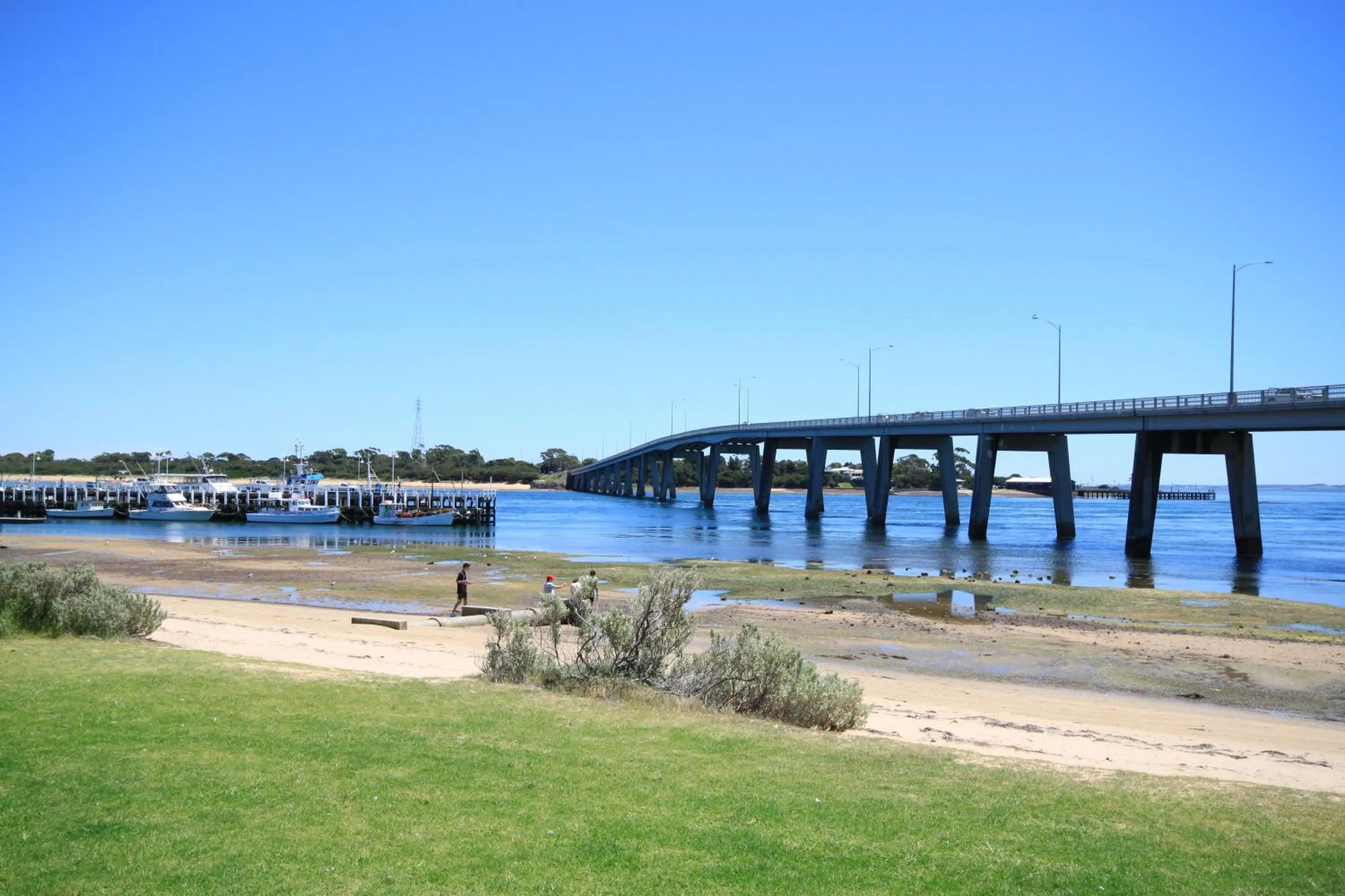 Pelicans Motel San Remo