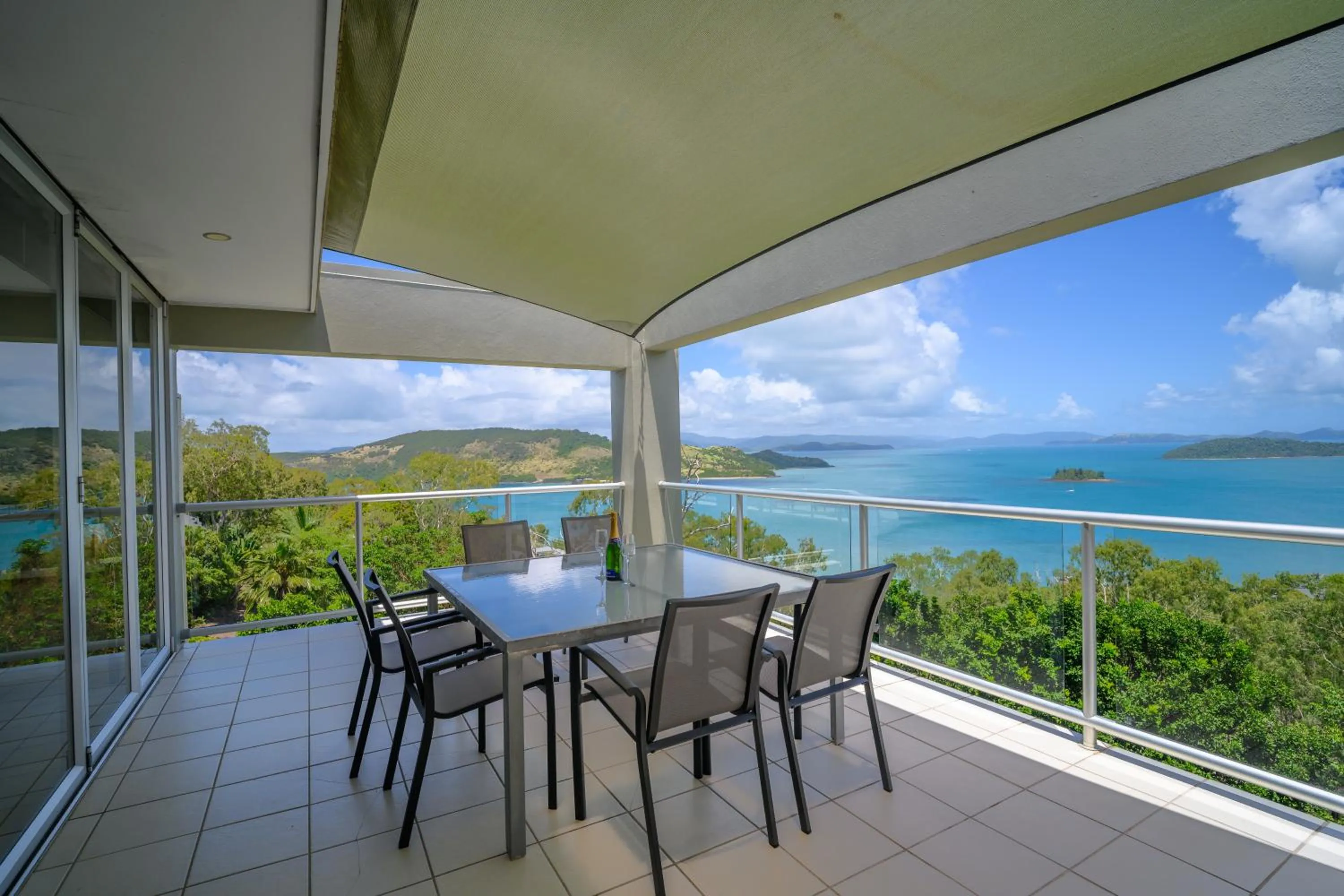 Ocean View Villas