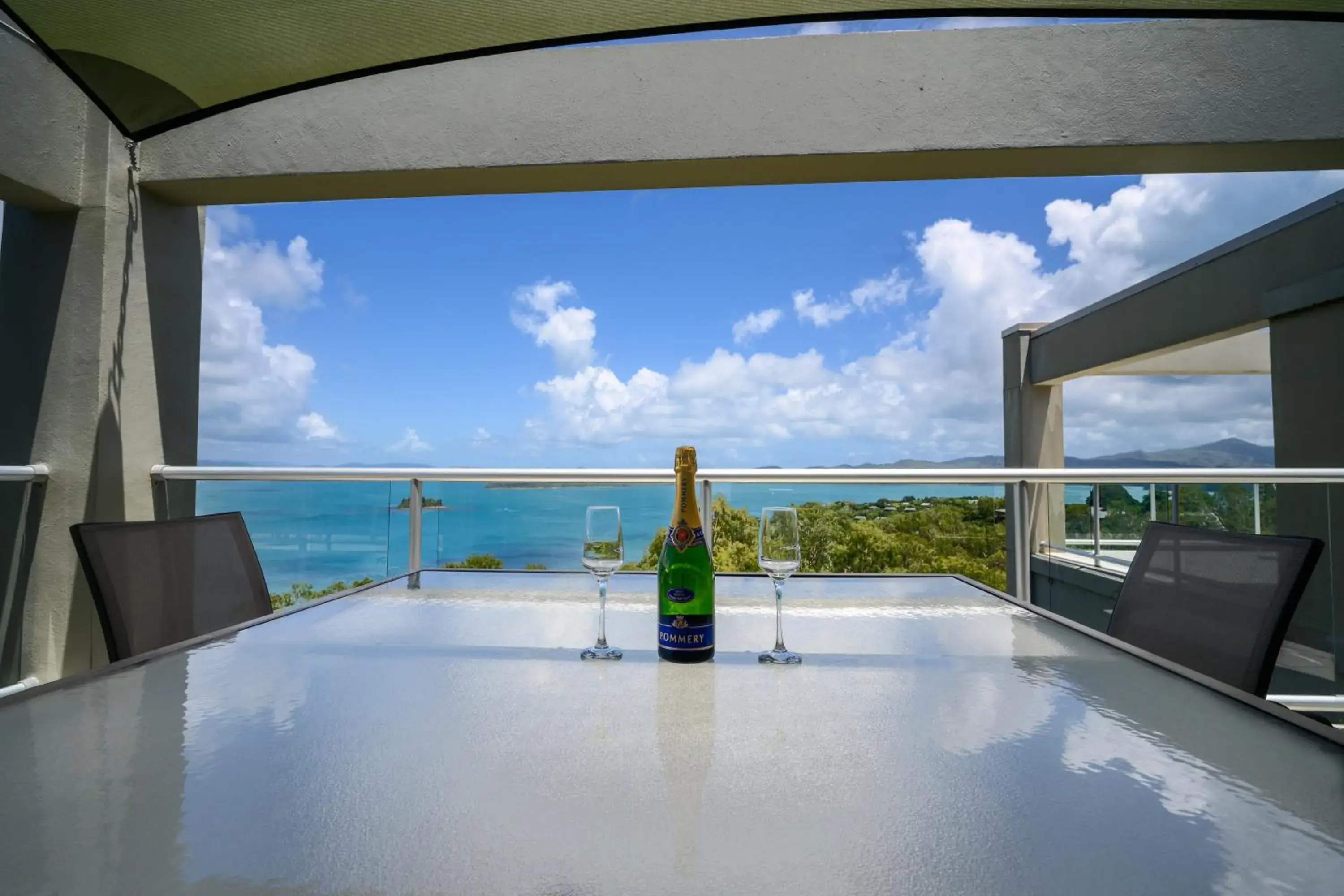 Ocean View Villas Ocean View Villas