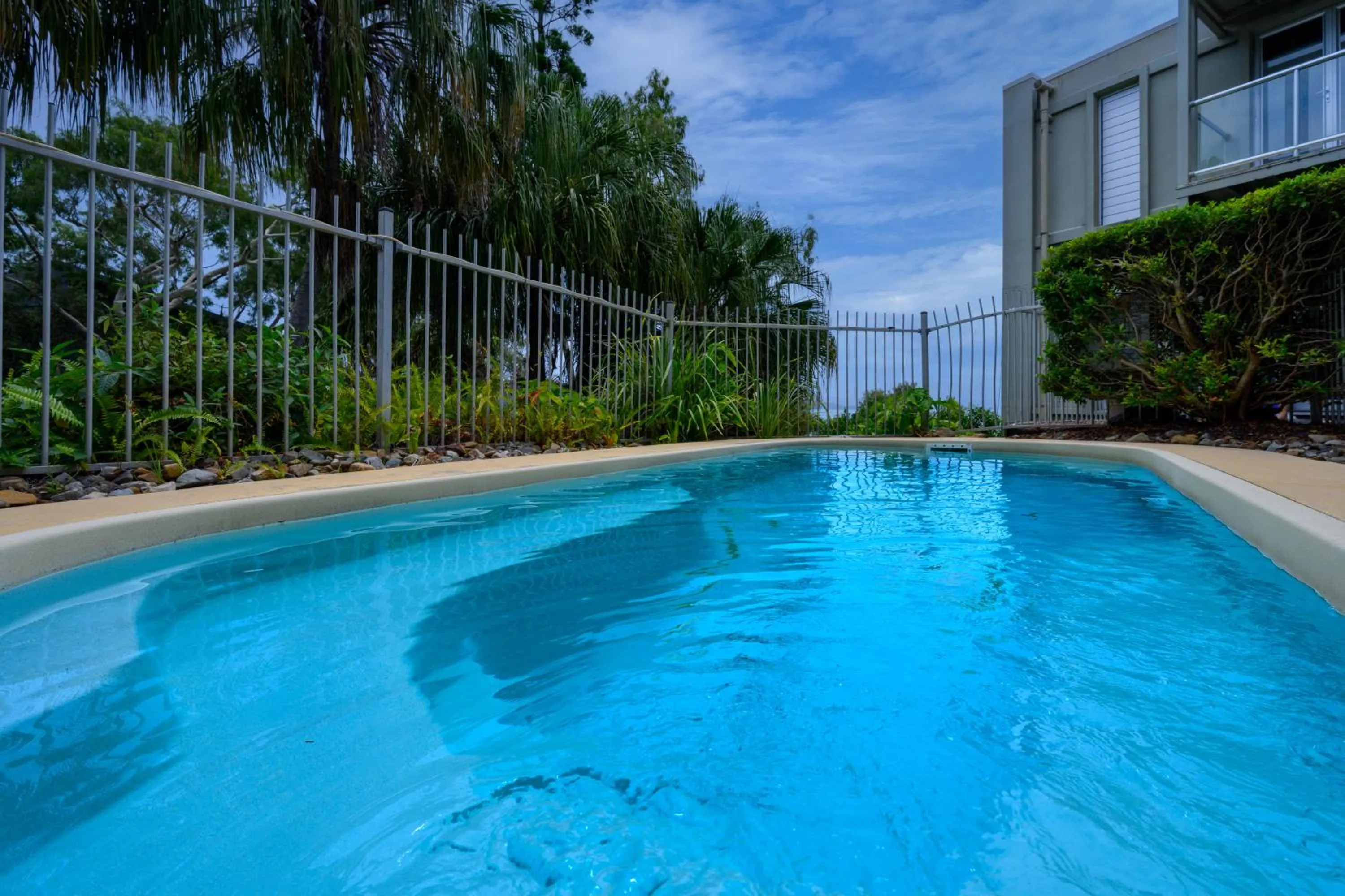  in Ocean View Villas