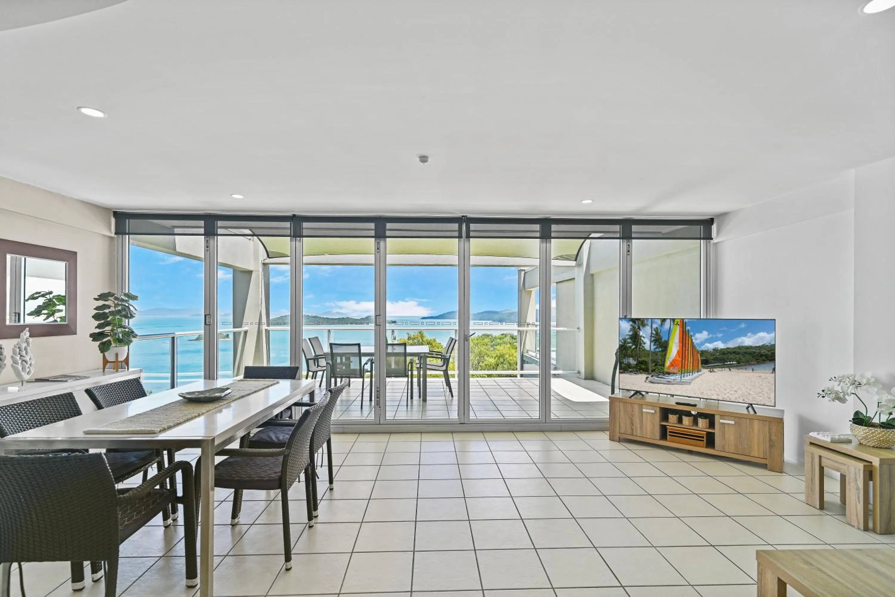 Ocean View Villas