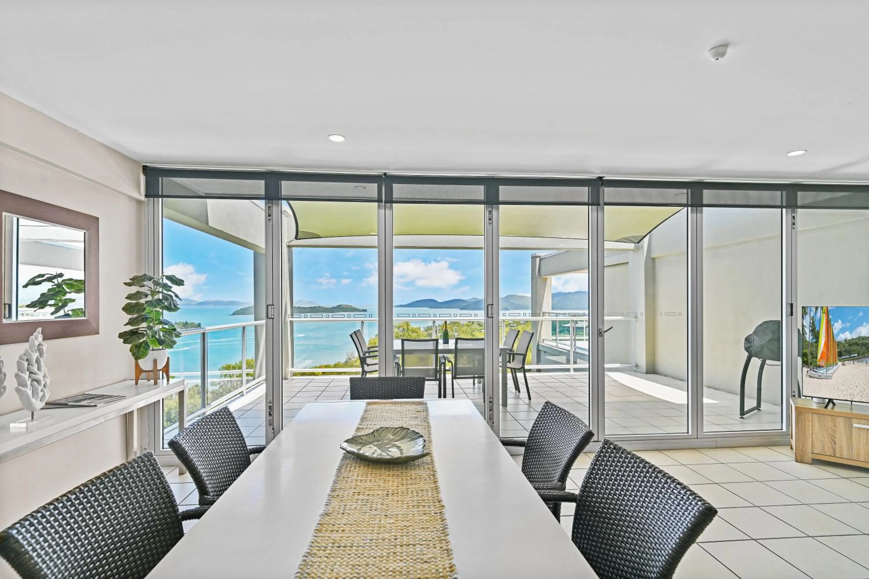 Ocean View Villas