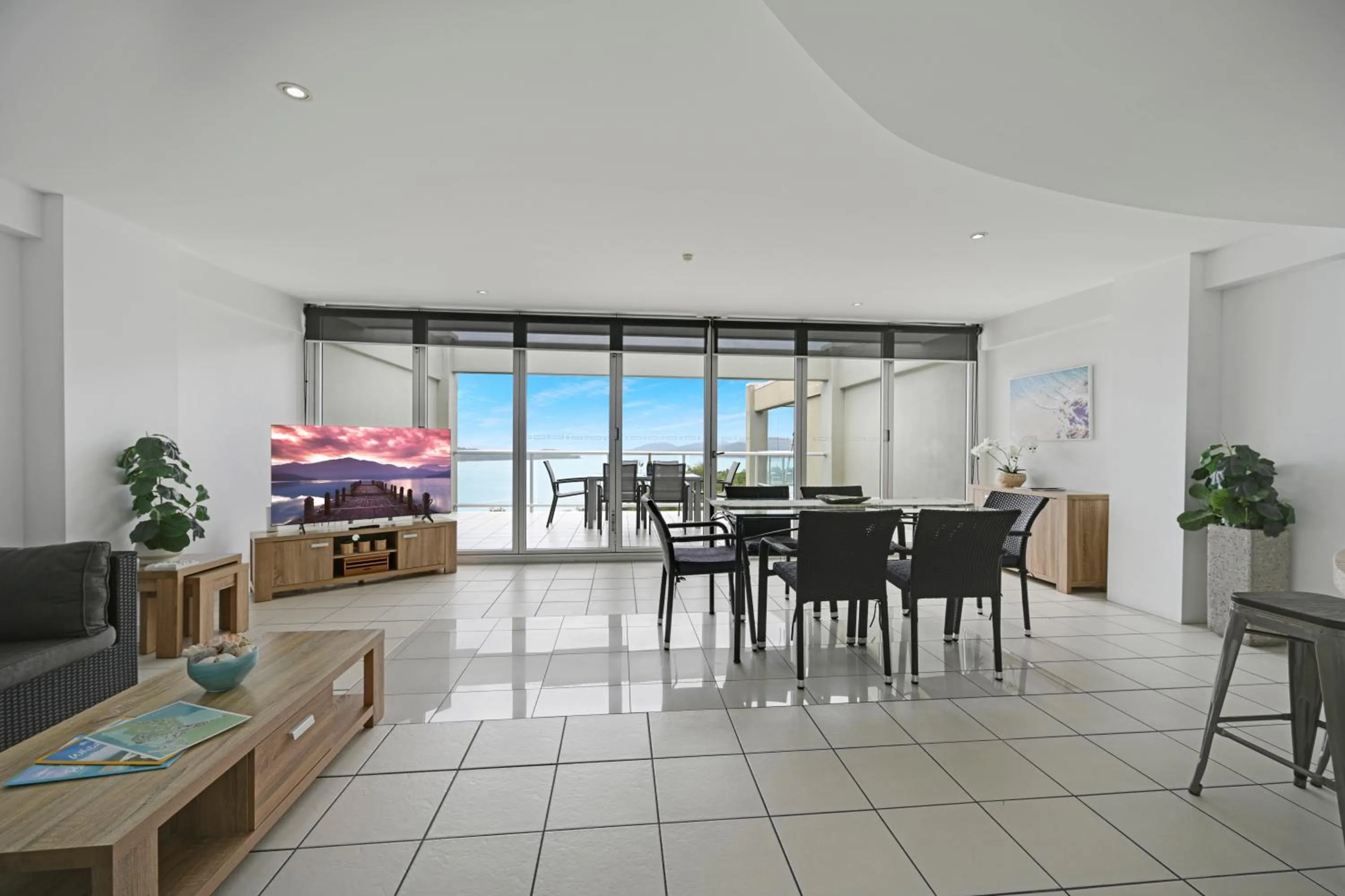 Ocean View Villas