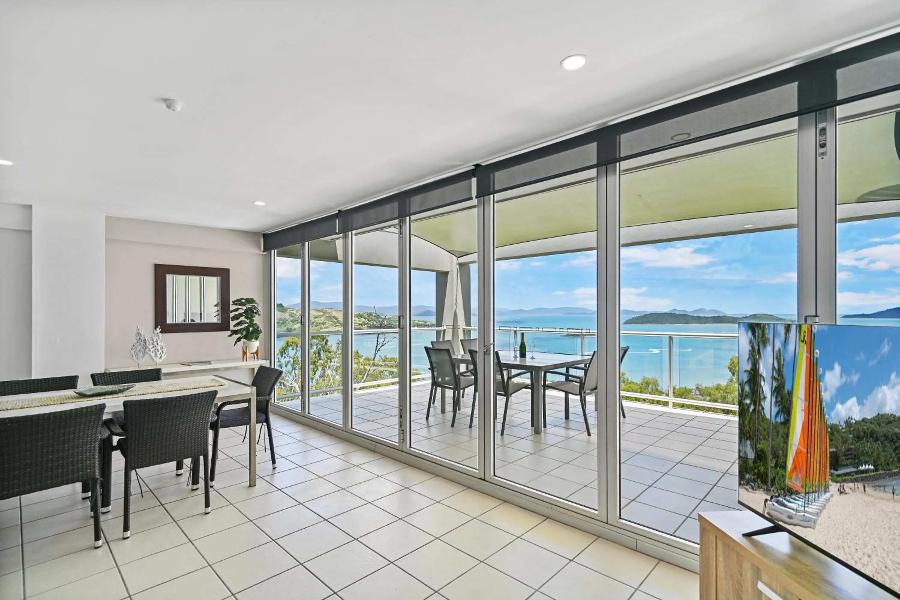 Ocean View Villas