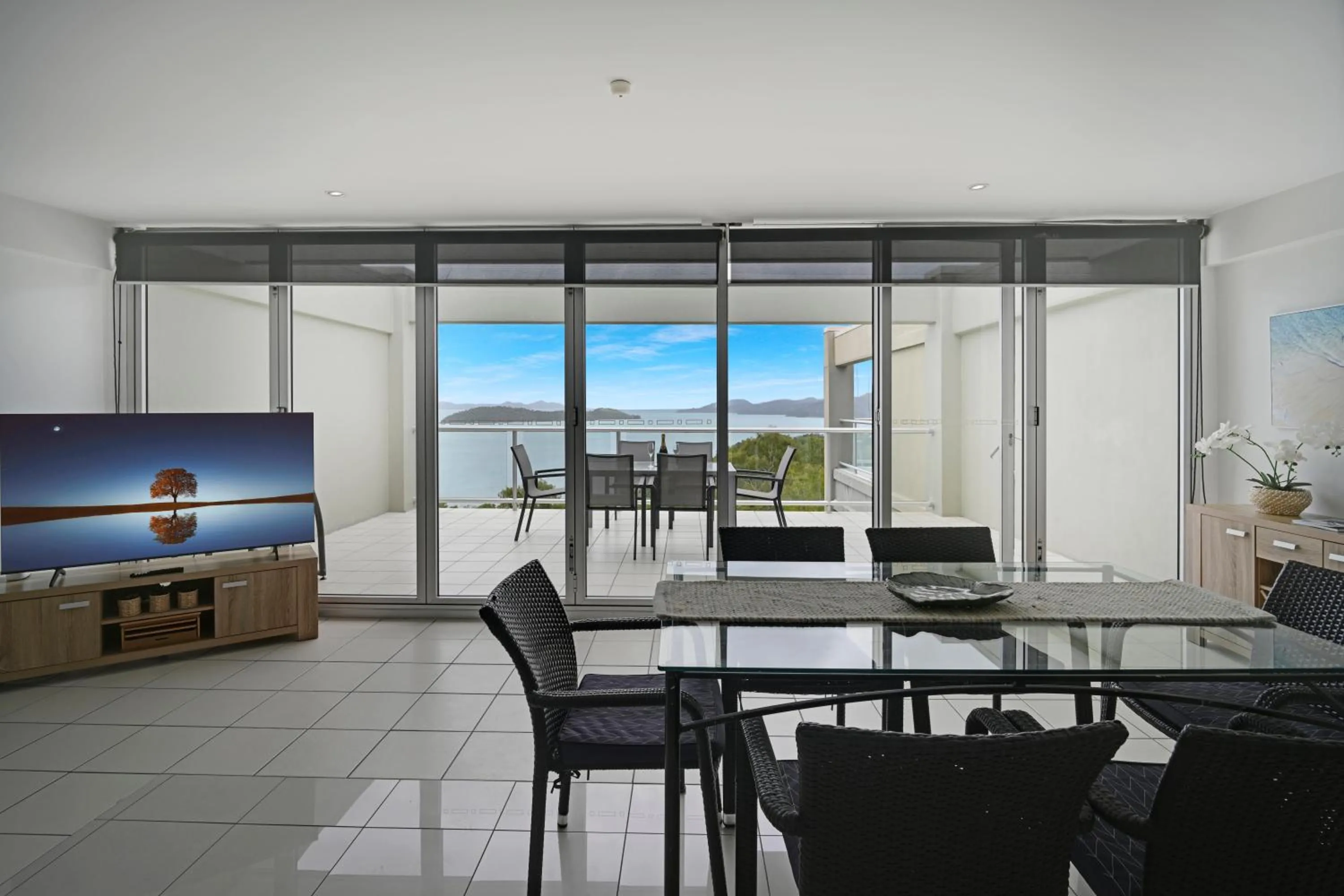 Ocean View Villas