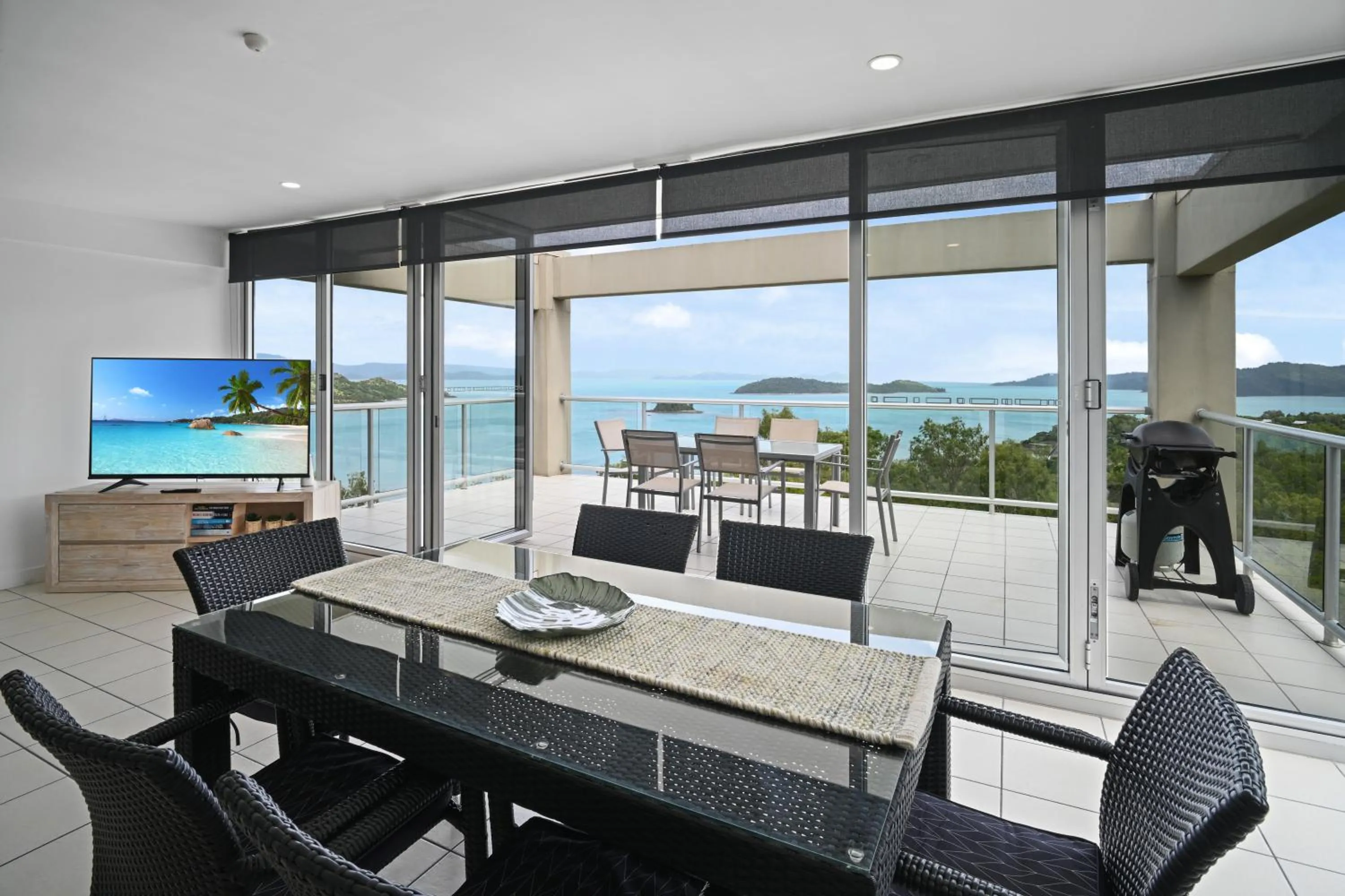 Ocean View Villas