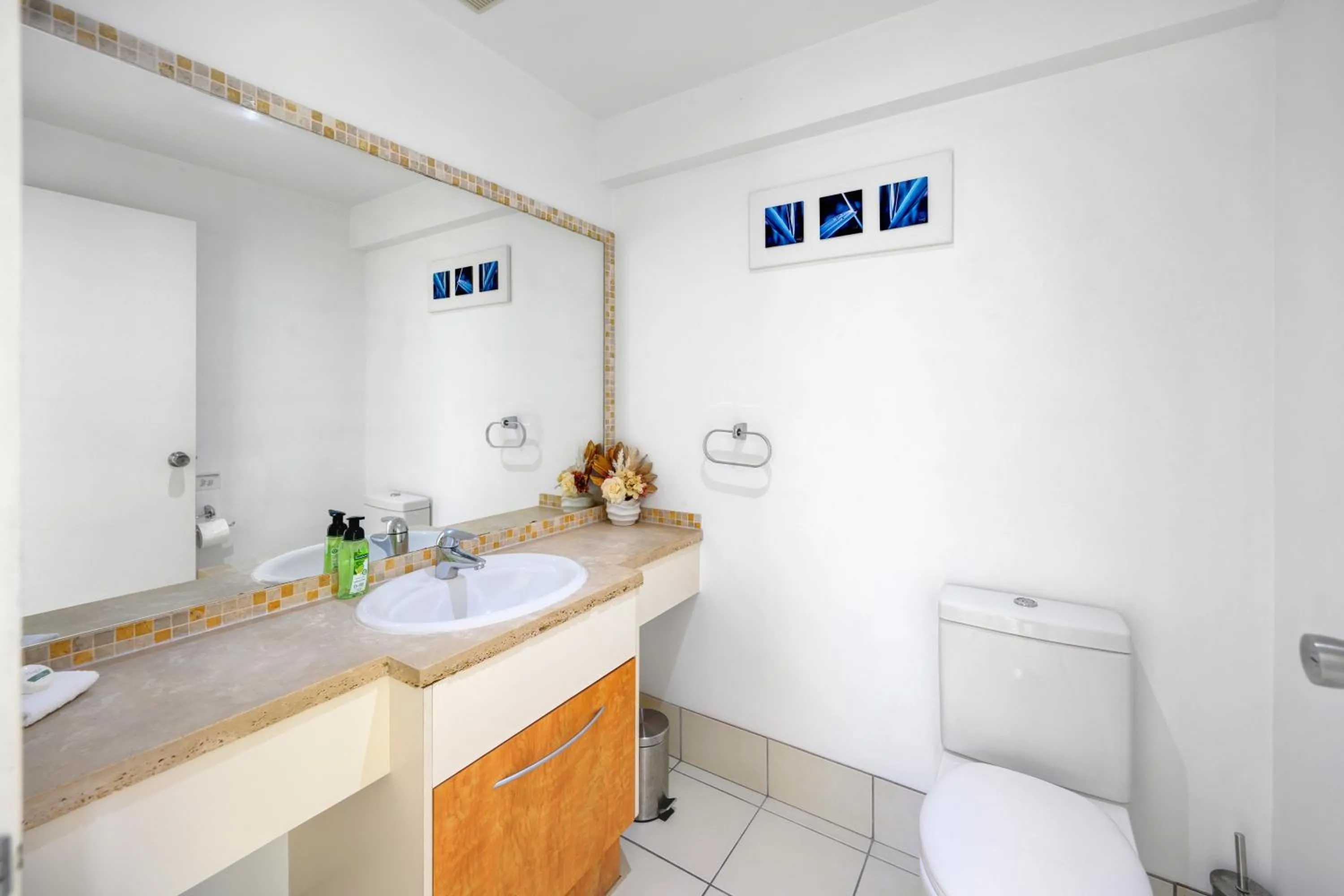 Ocean View Villas