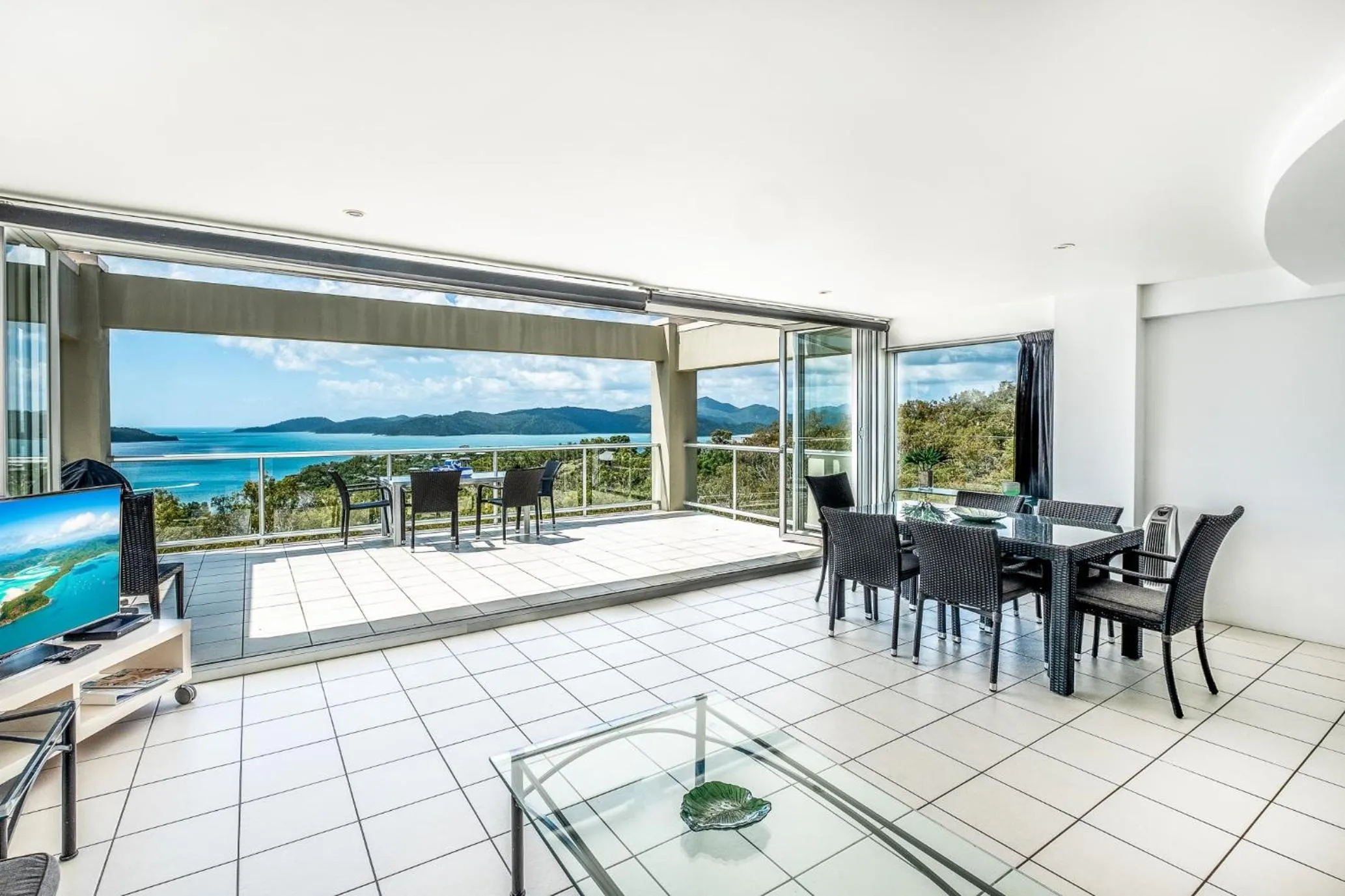 Ocean View Villas
