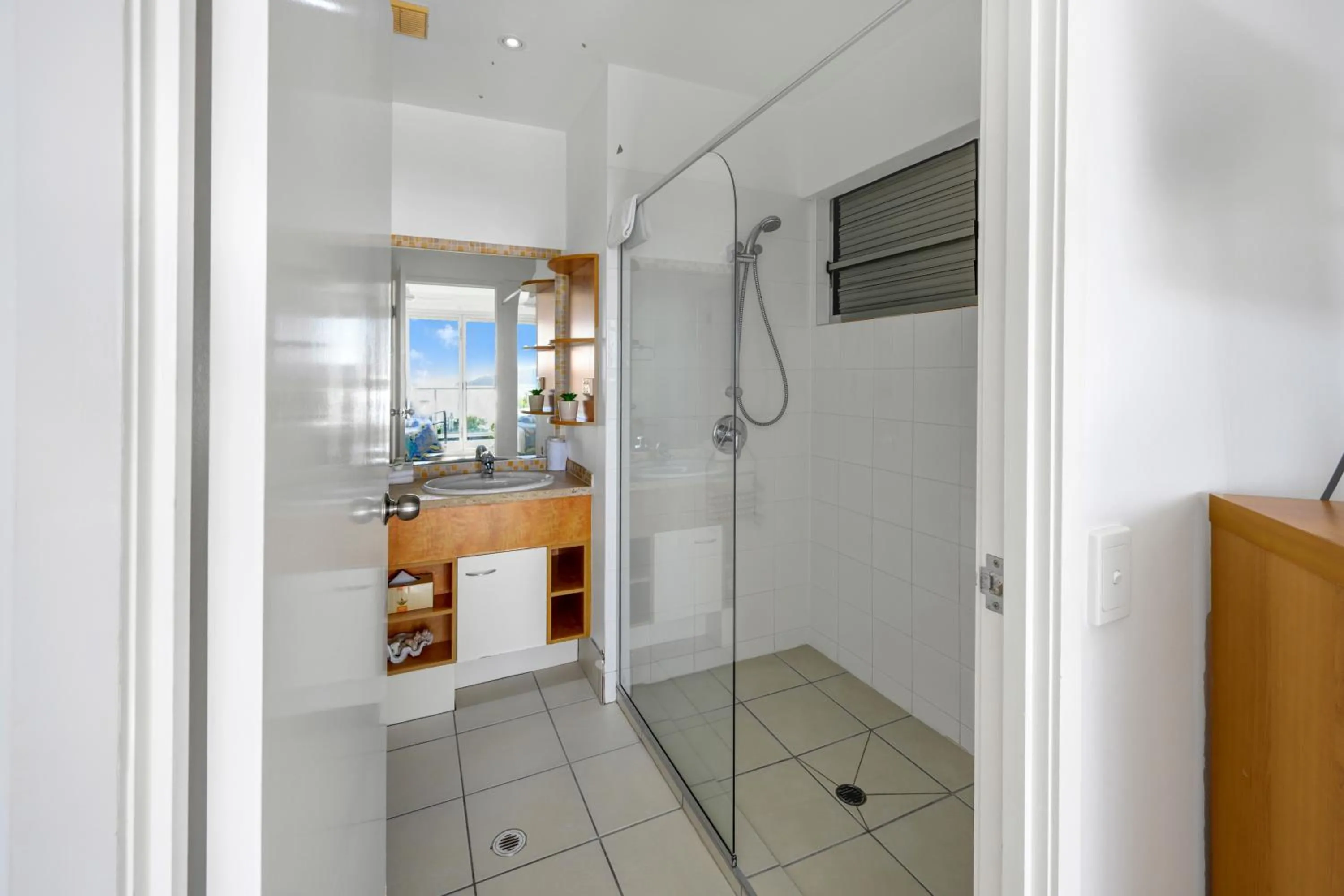 Ocean View Villas