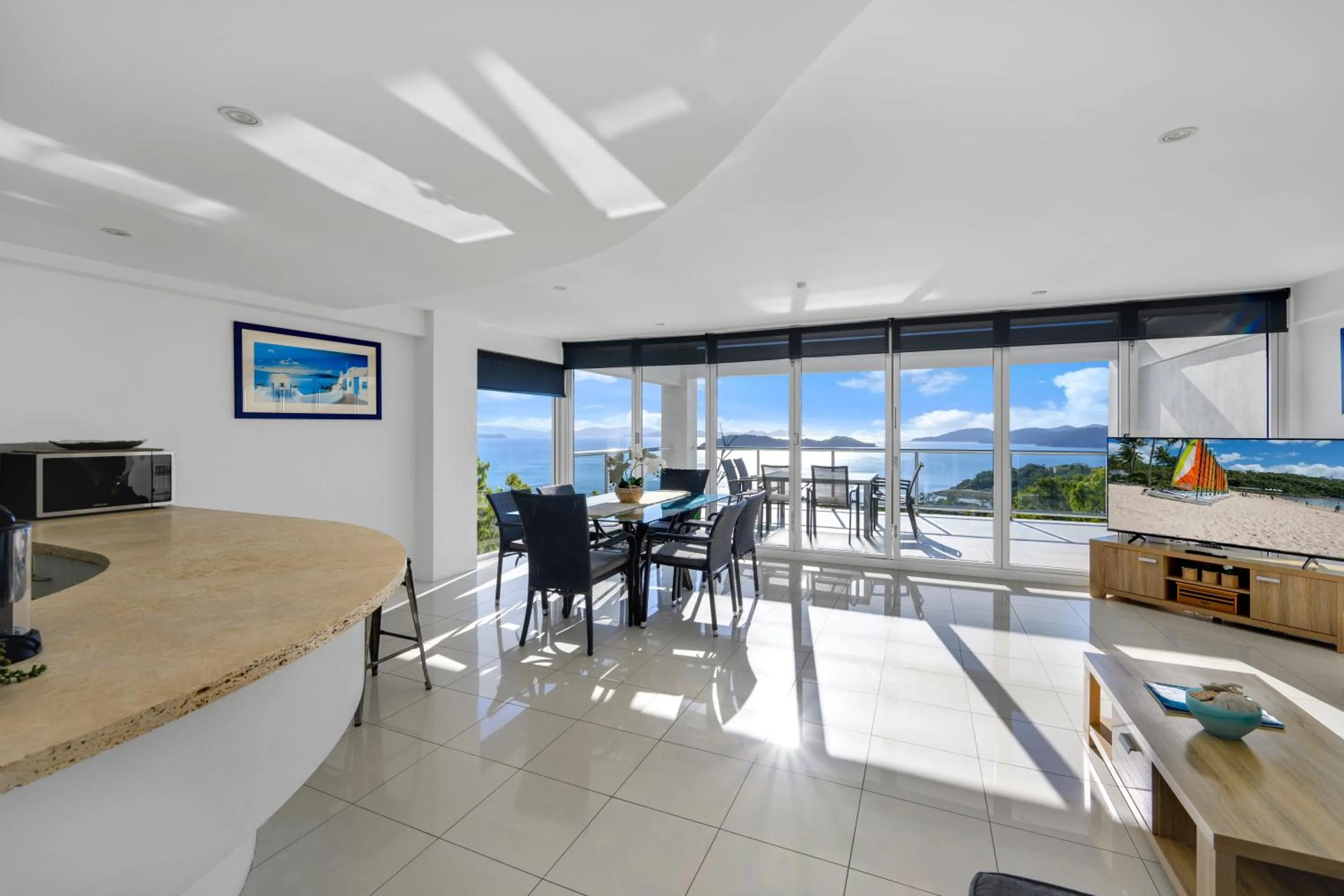 Ocean View Villas