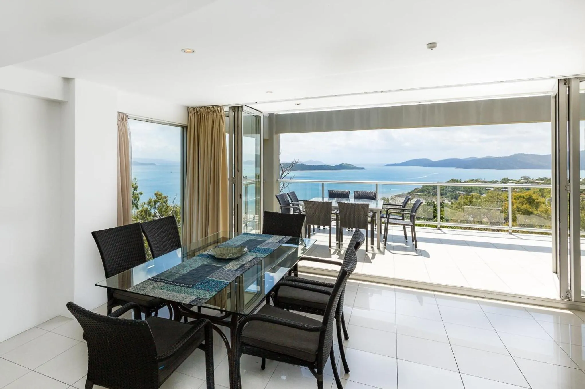 Ocean View Villas