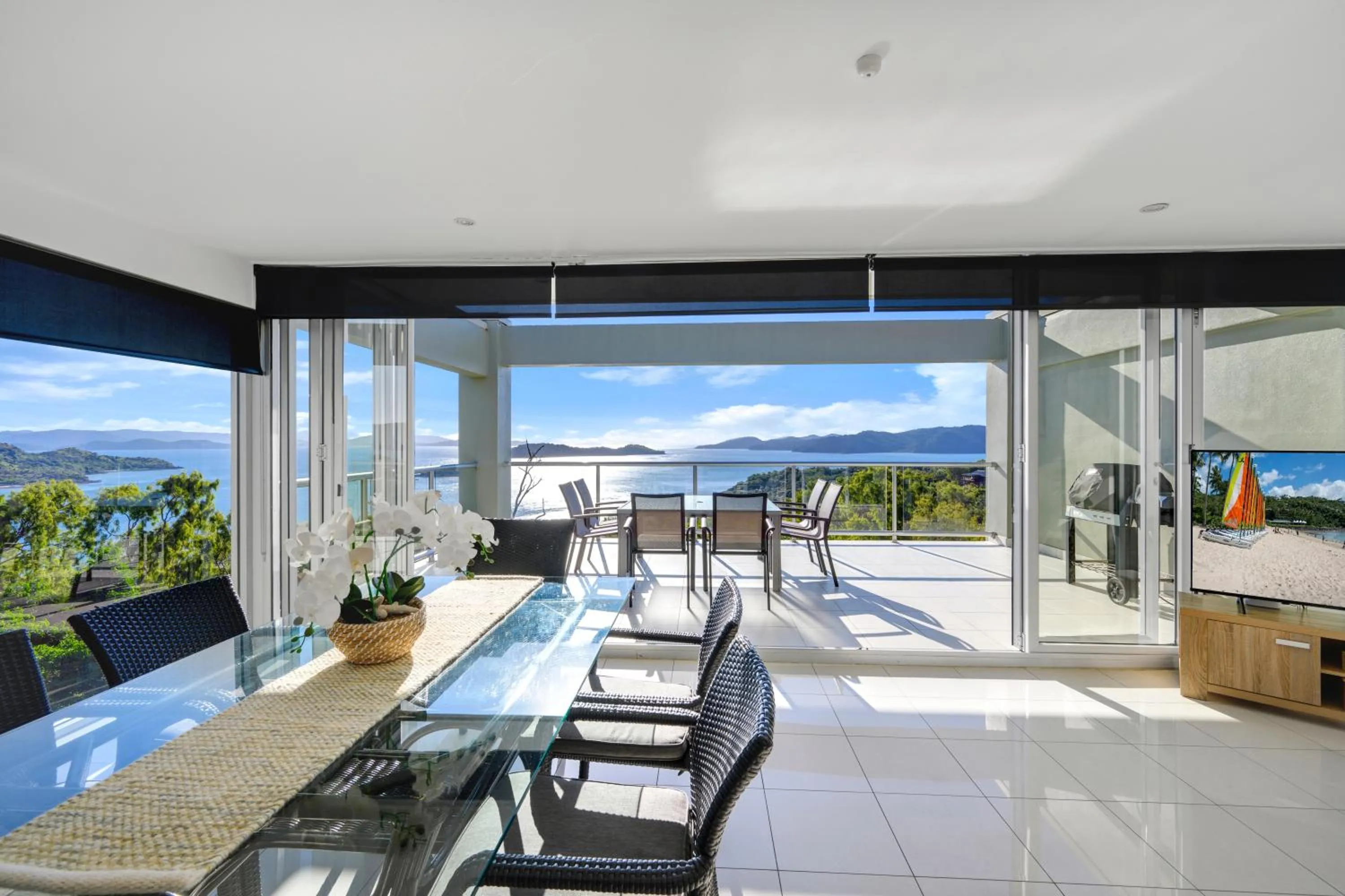 Ocean View Villas