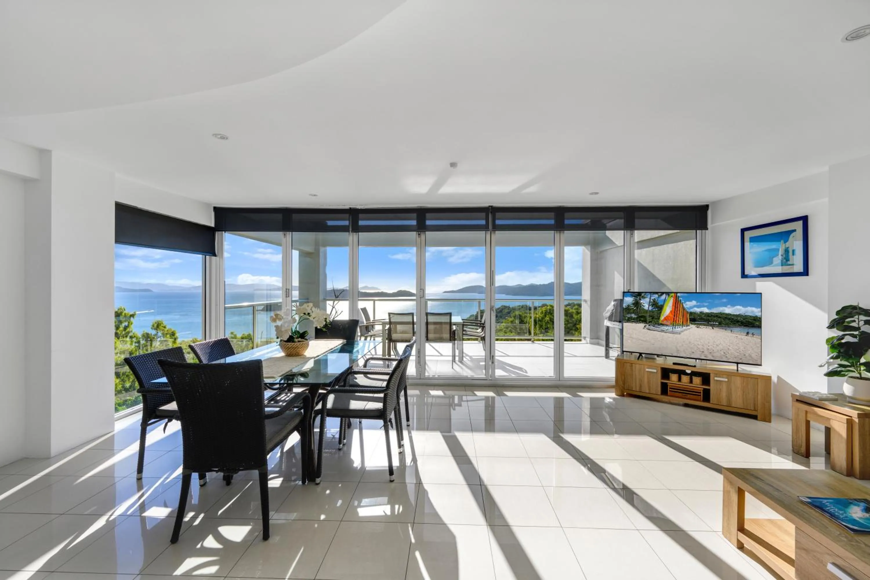 Ocean View Villas