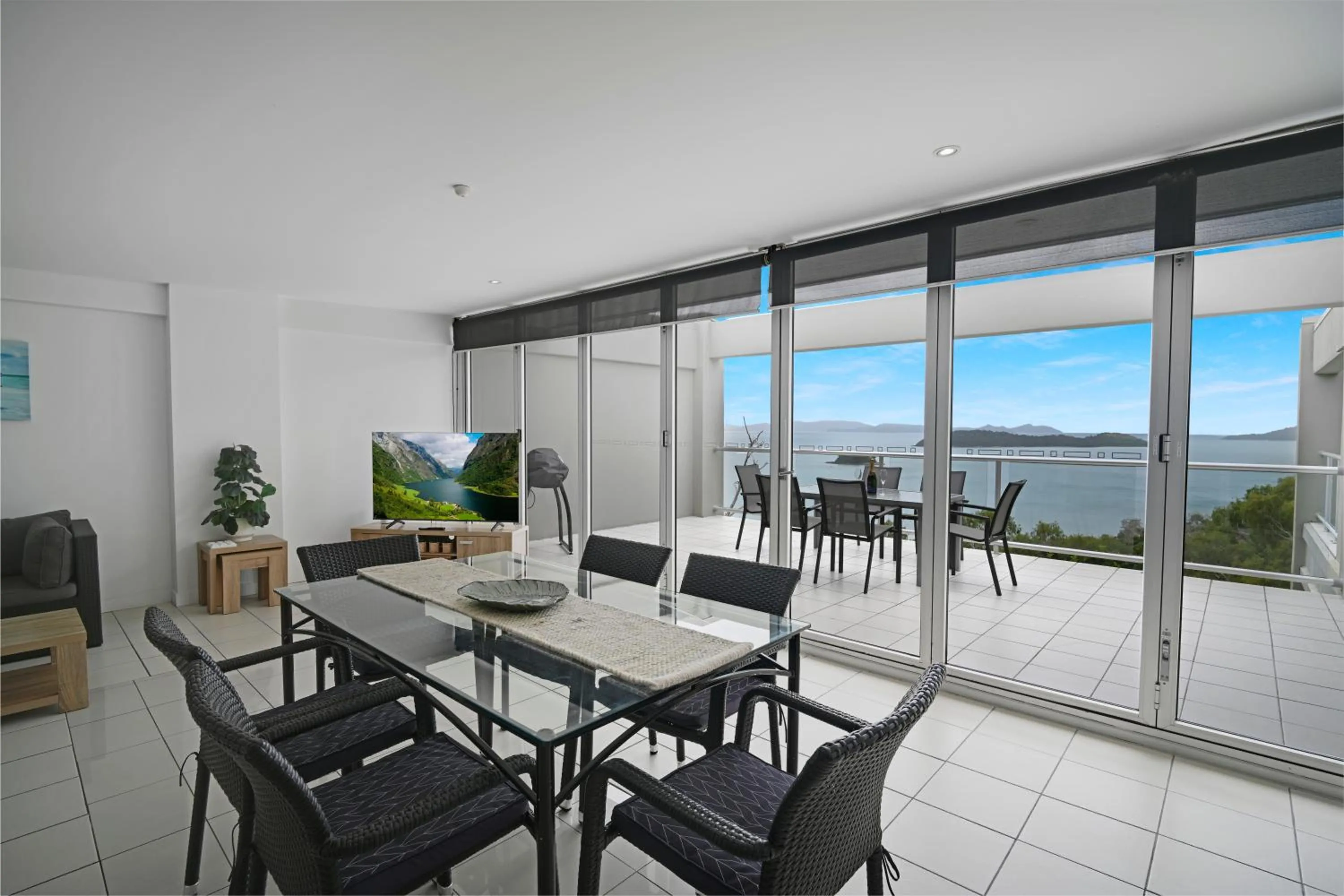 Ocean View Villas