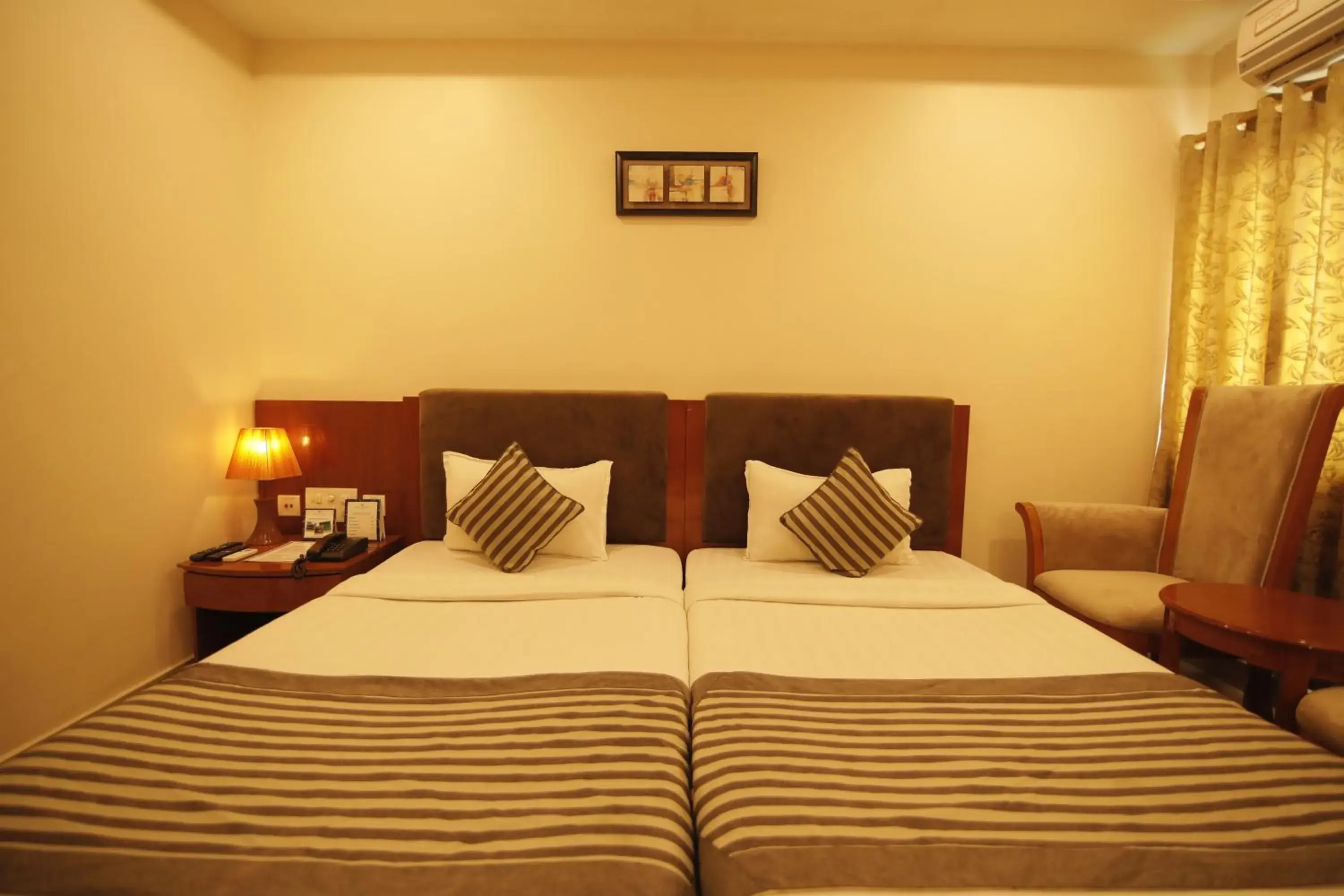 Hotel KRC Palace Hotel KRC Palace