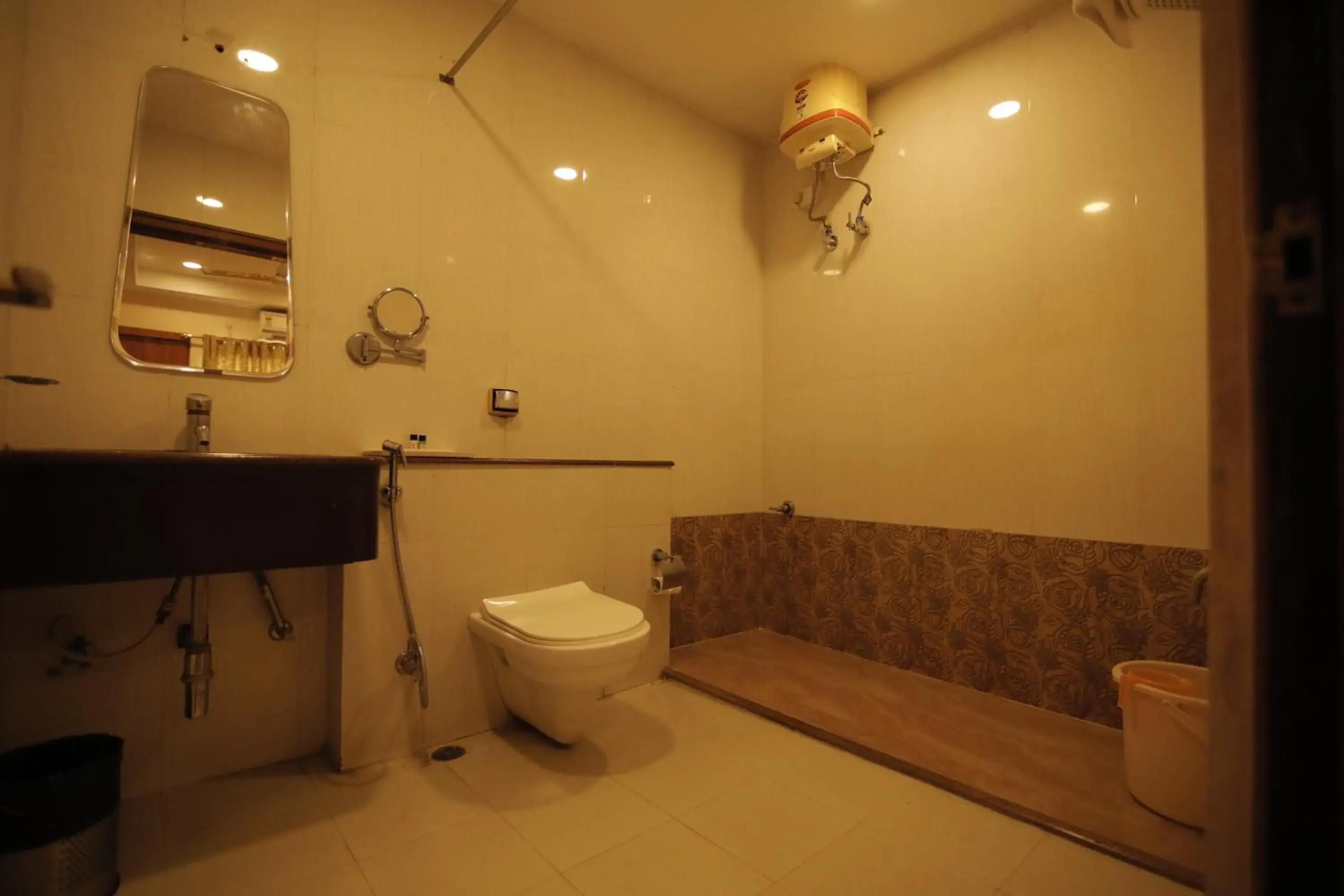 Hotel KRC Palace Hotel KRC Palace