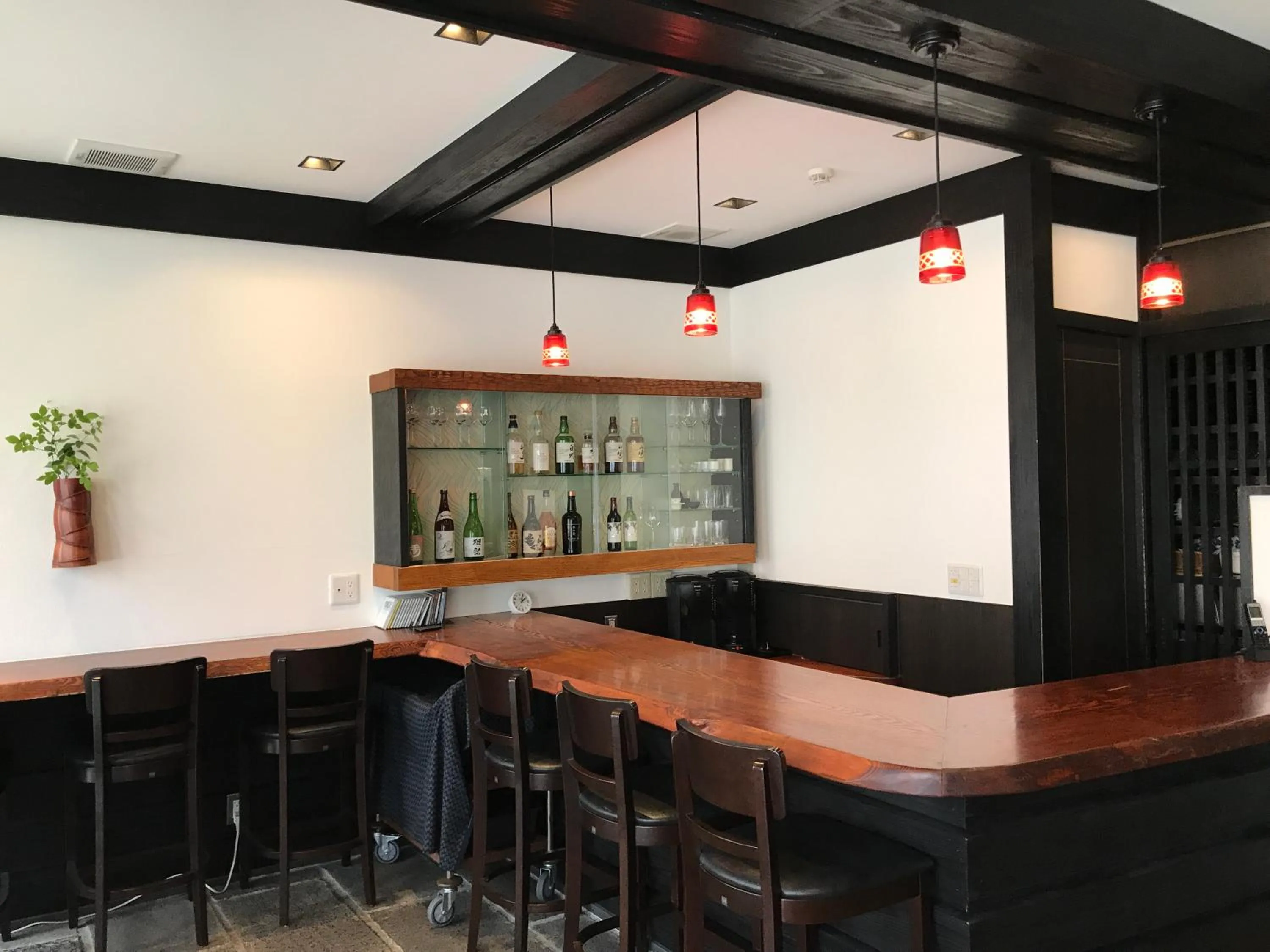 Kyomachiya Ryokan Sakura Urushitei