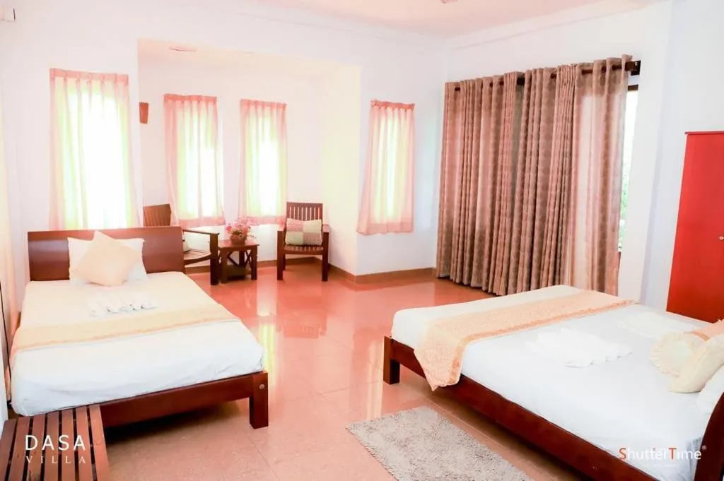 Dasa Villa