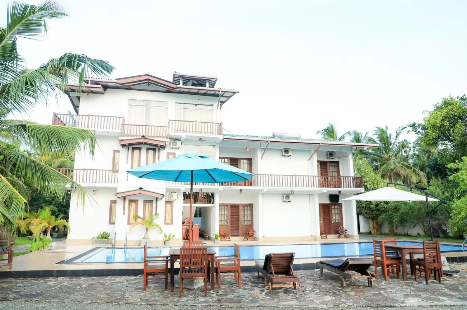 Dasa Villa