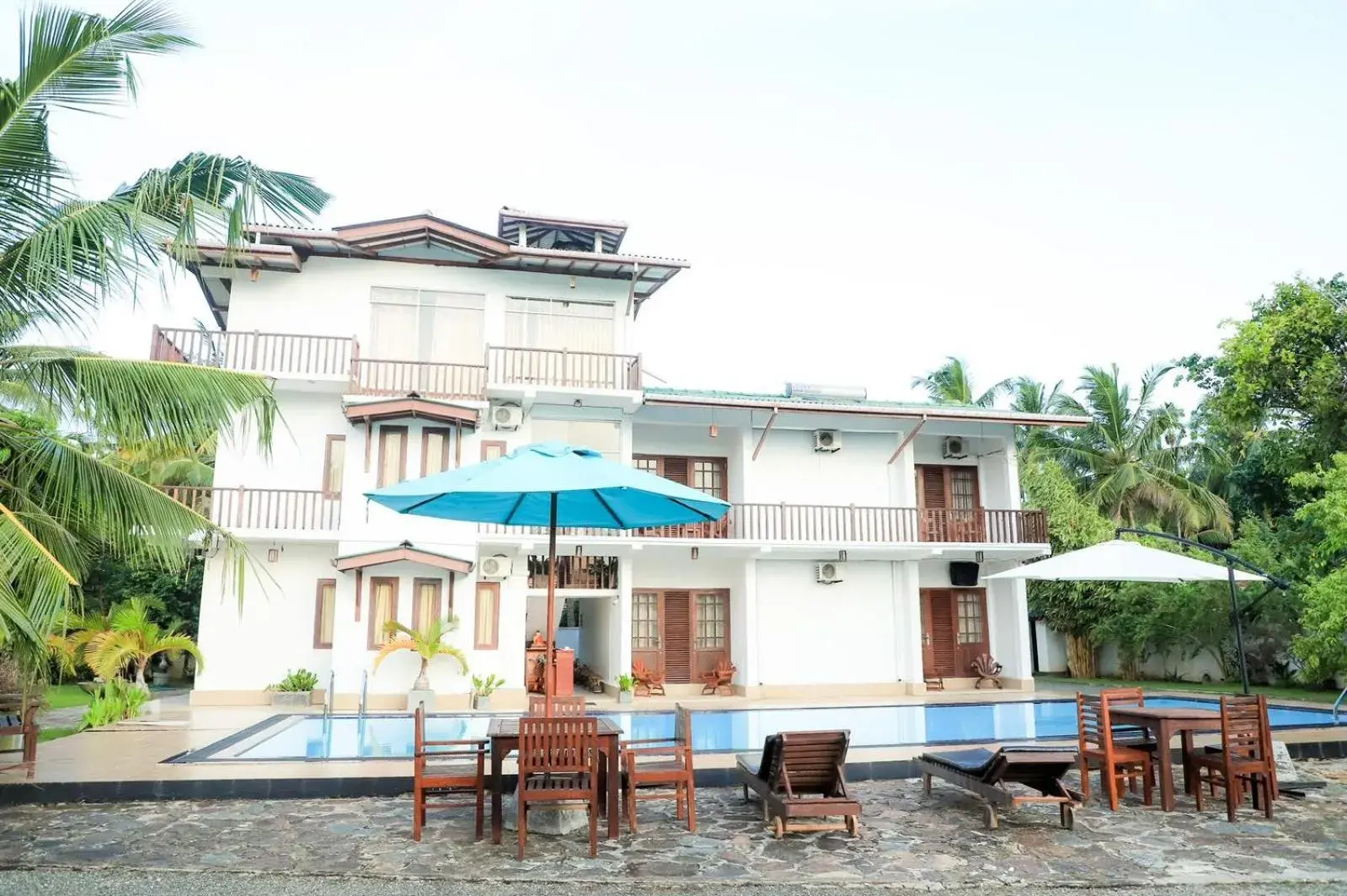 Dasa Villa Dasa Villa