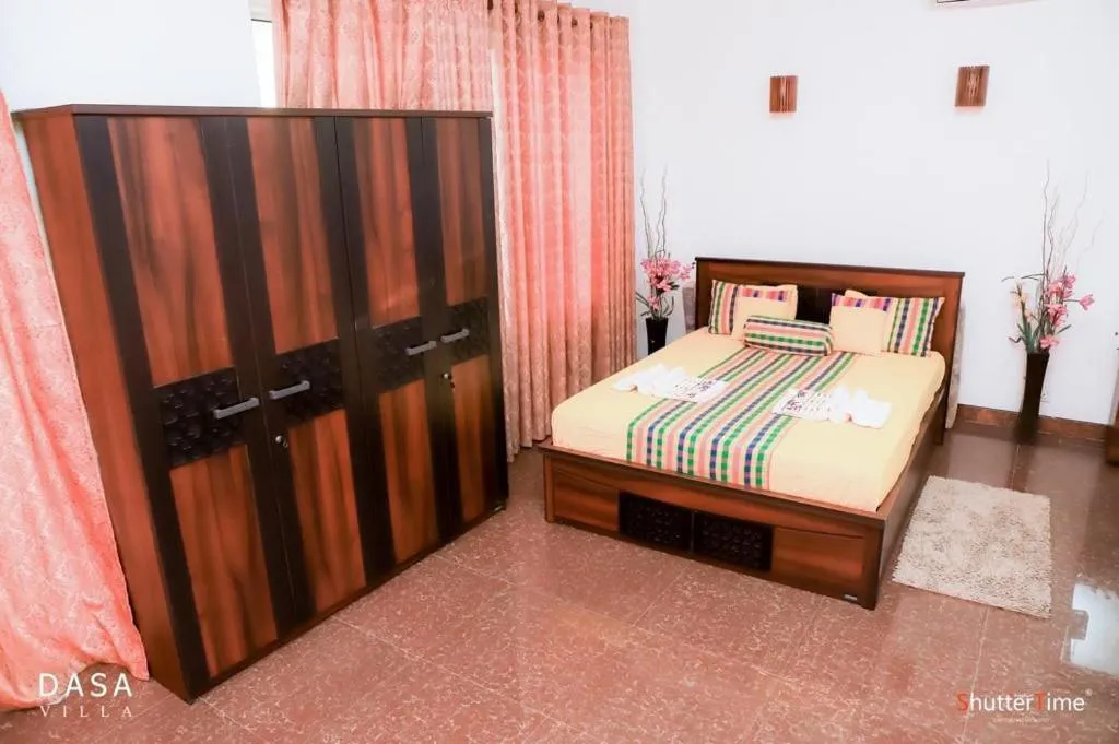 Dasa Villa