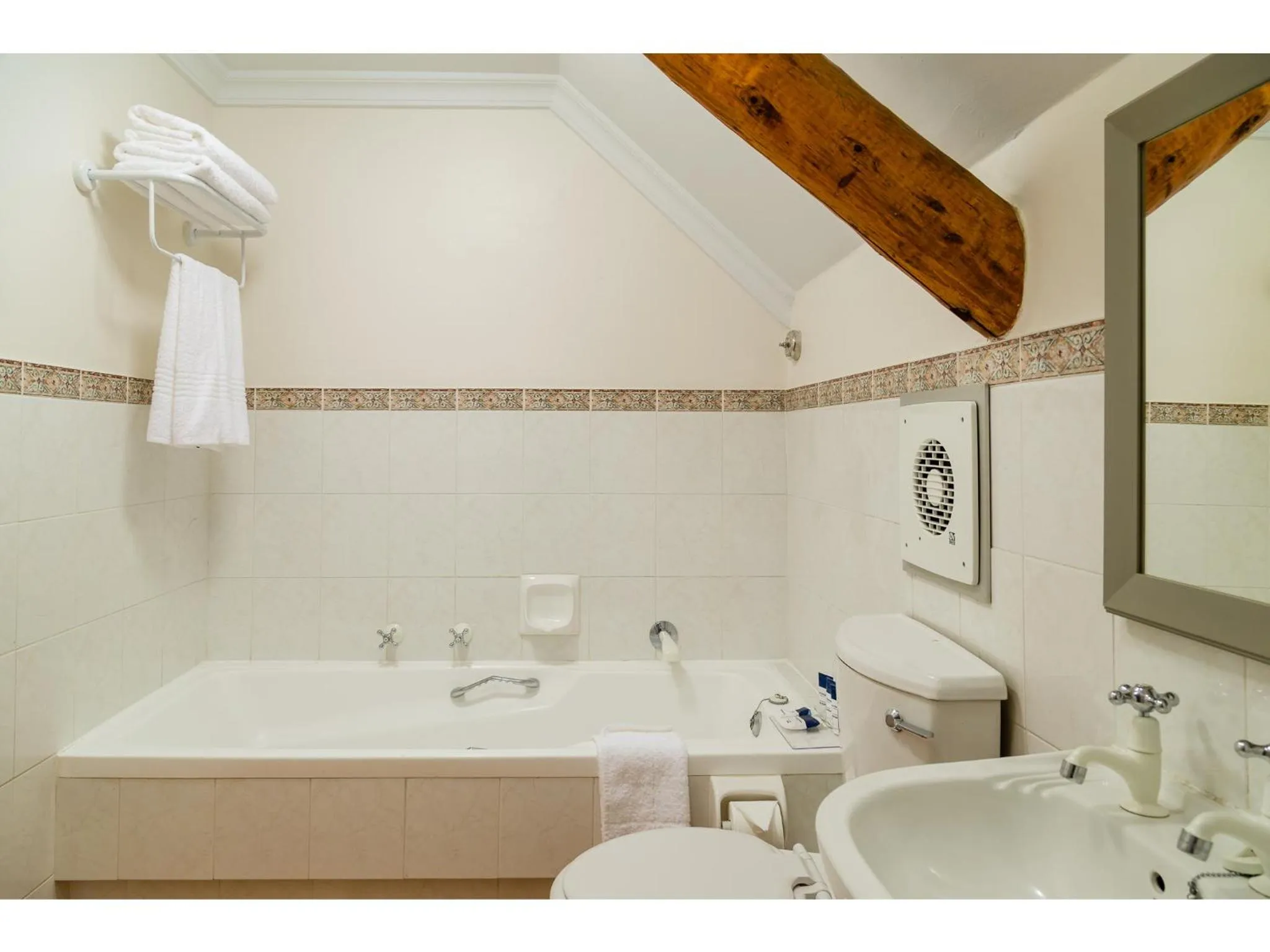 Guests in Protea Hotel by Marriott Cape Town Mowbray