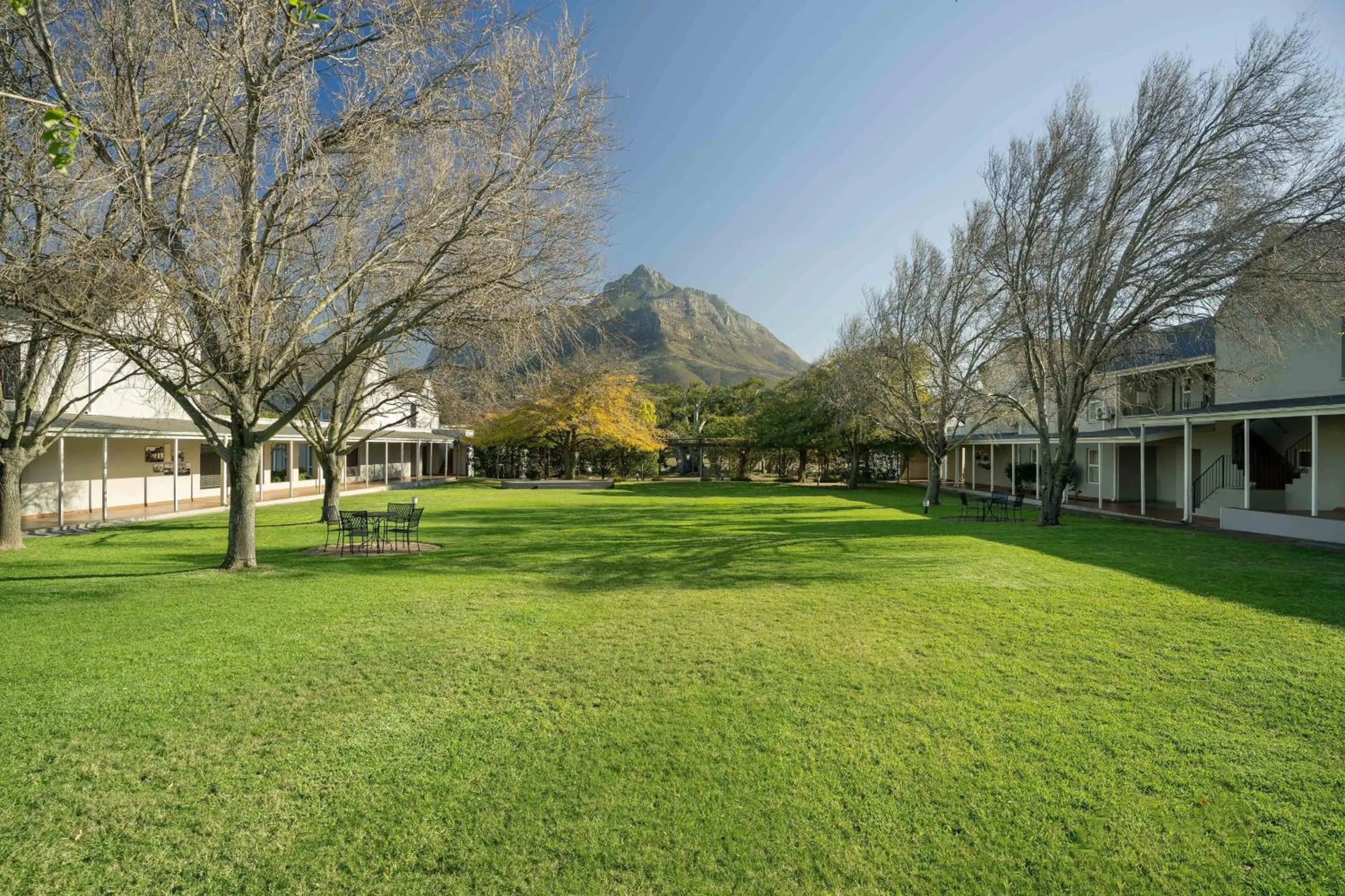 Other in Protea Hotel by Marriott Cape Town Mowbray