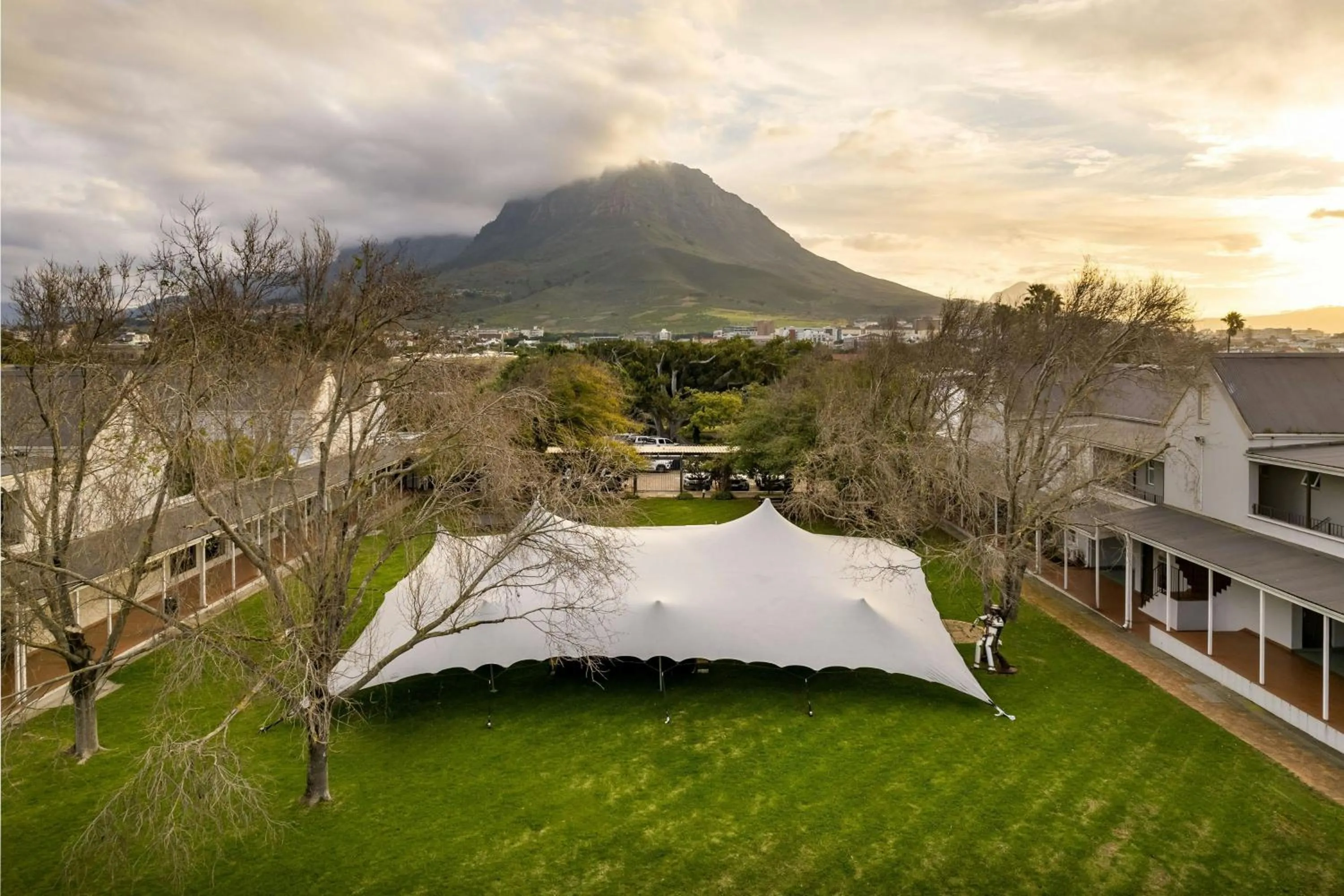 Meeting/conference room in Protea Hotel by Marriott Cape Town Mowbray