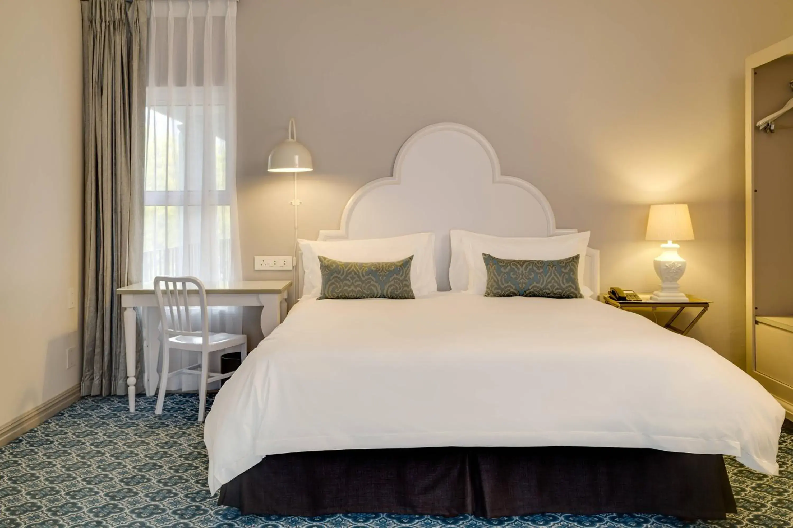 1 Bedroom Executive Suite, 1 King in Protea Hotel by Marriott Cape Town Mowbray 1 Bedroom Executive Suite, 1 King in Protea Hotel by Marriott Cape Town Mowbray