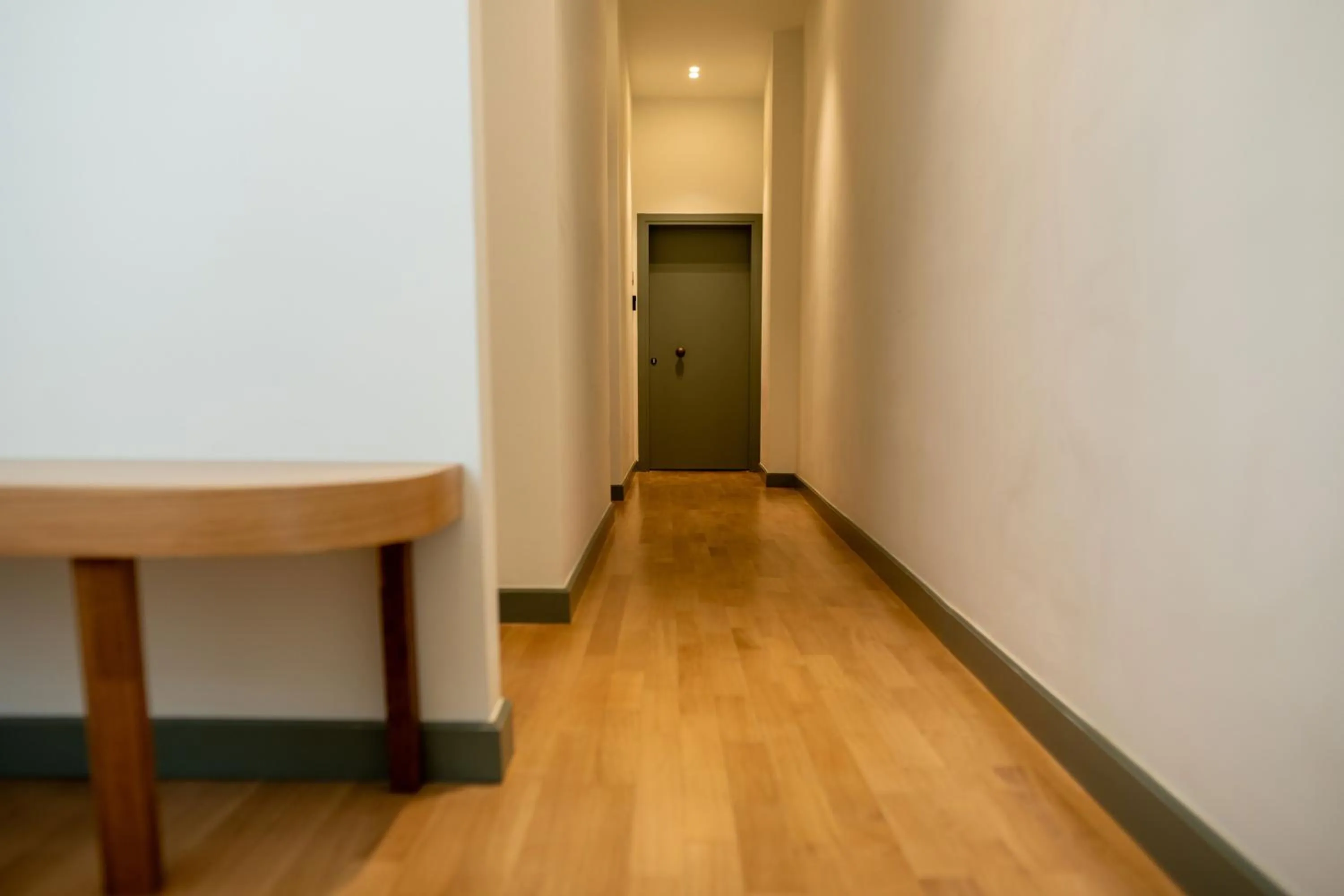 Property building in Whisper Athens Suites